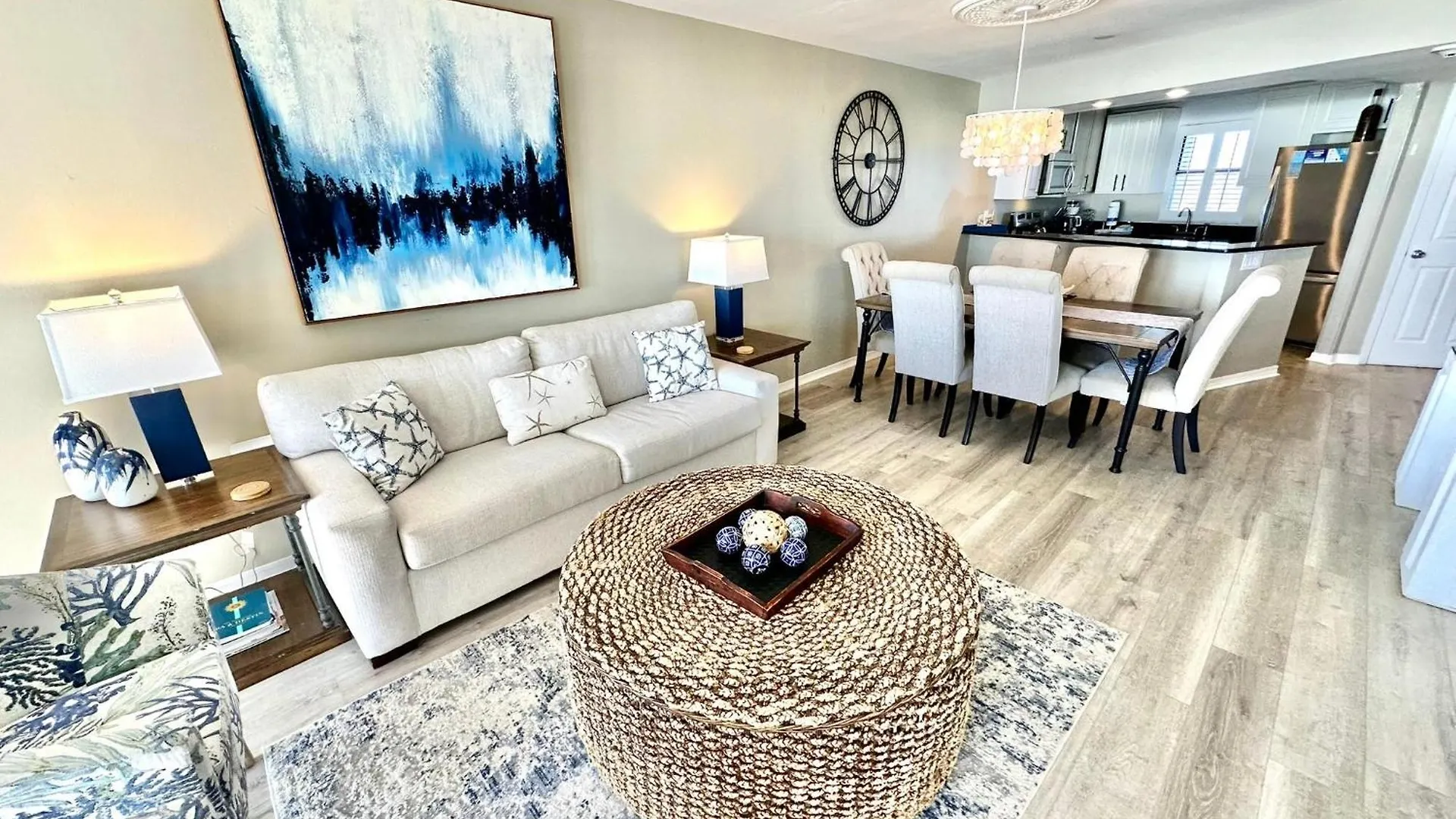 4071 Beachside One * Destin