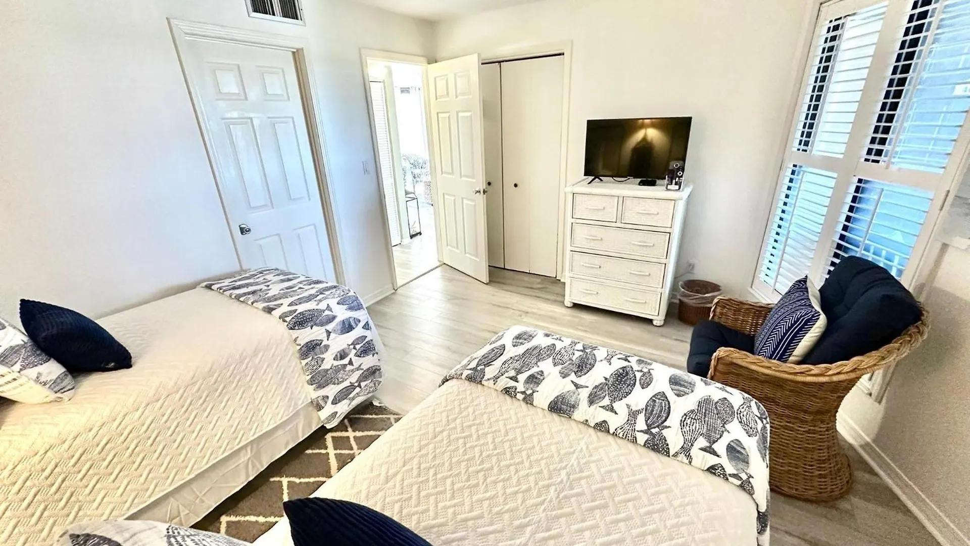 4071 Beachside One Holiday home
