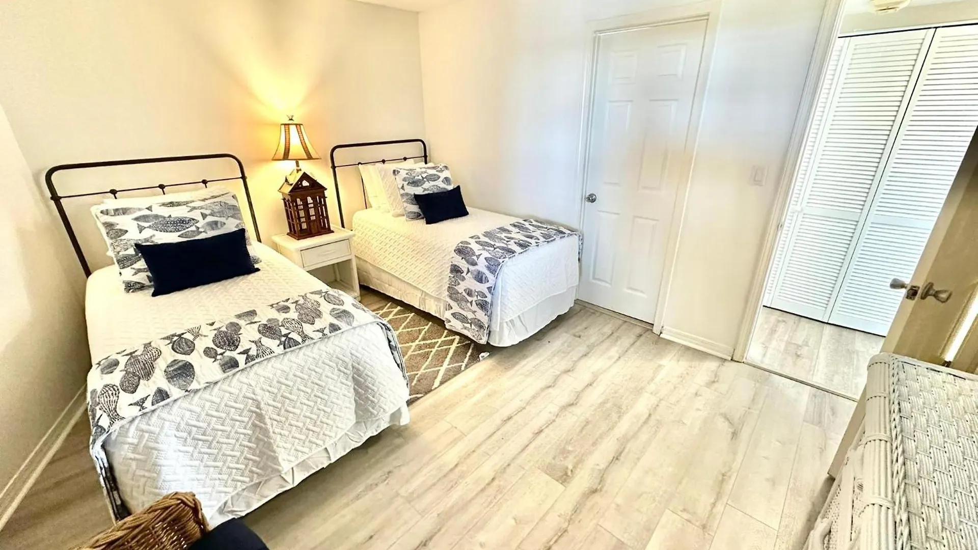 4071 Beachside One Holiday home *