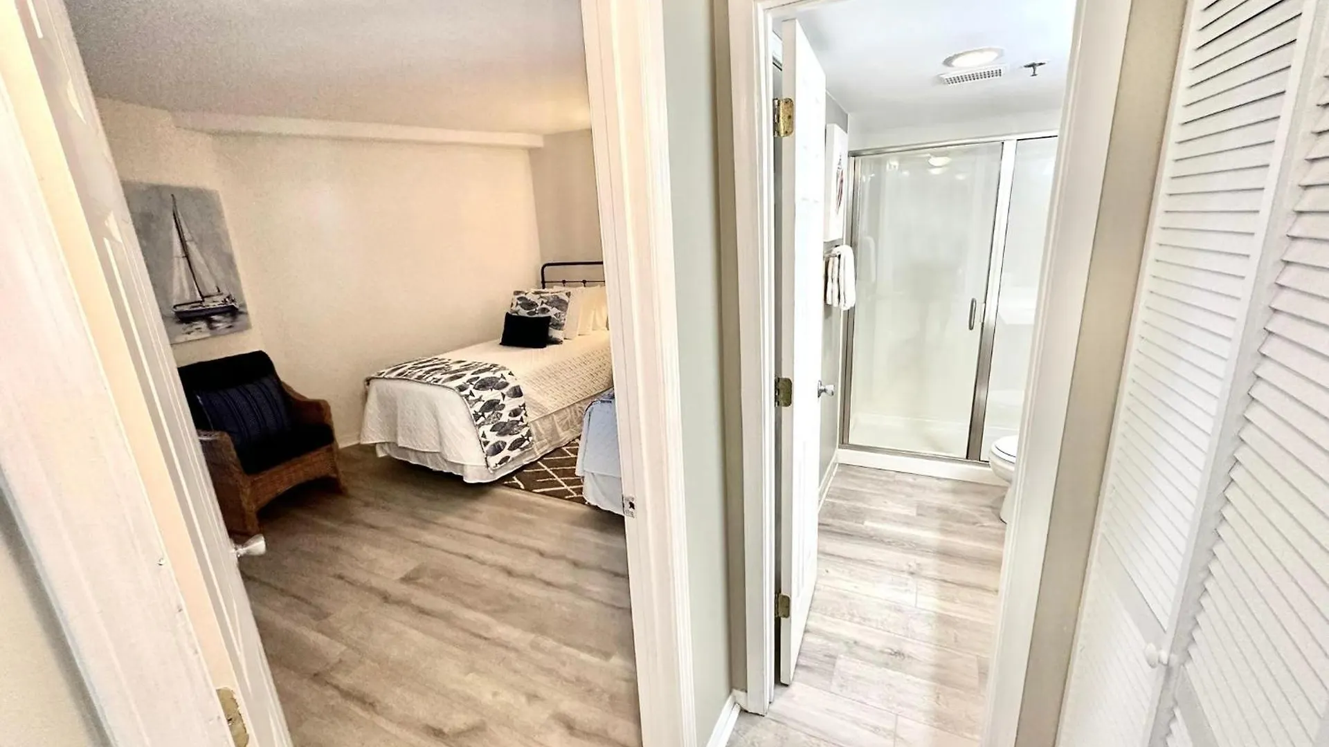 4071 Beachside One Holiday home Destin