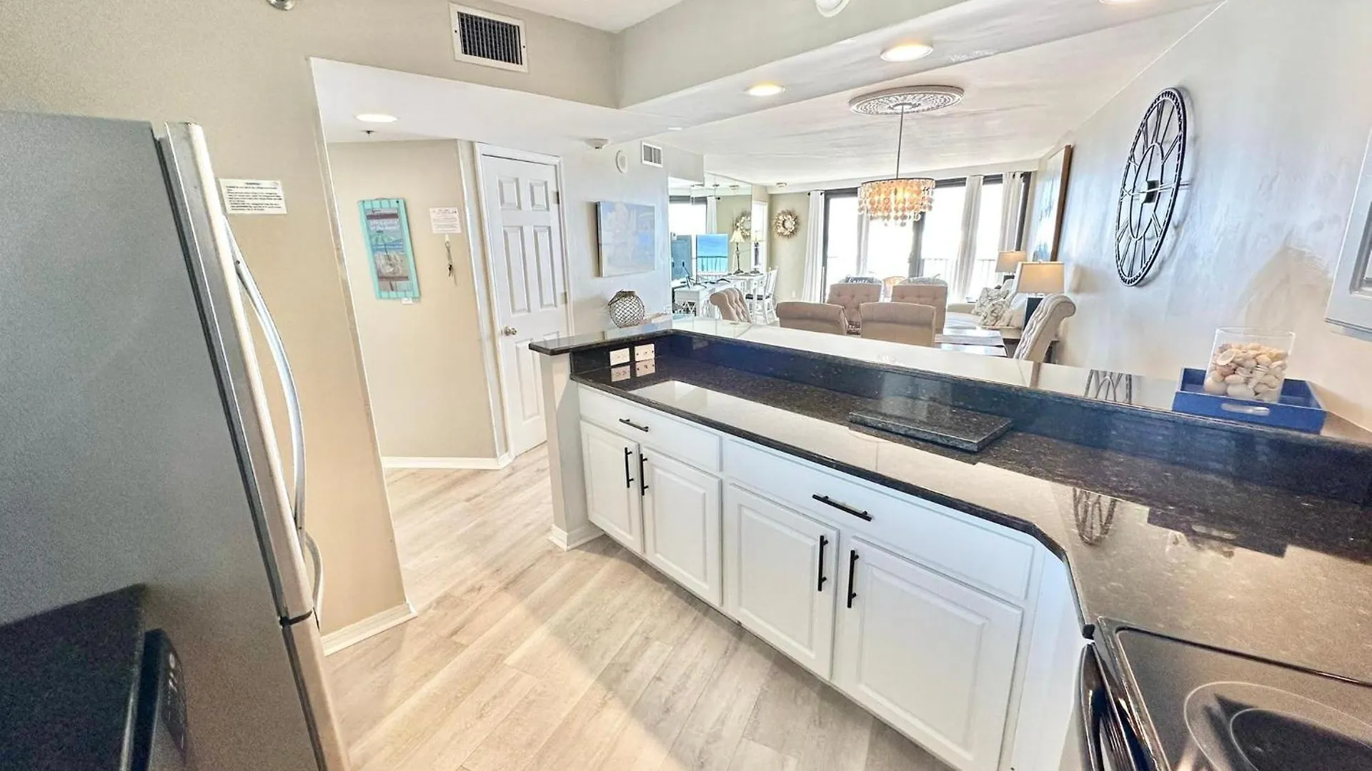 4071 Beachside One Holiday home *