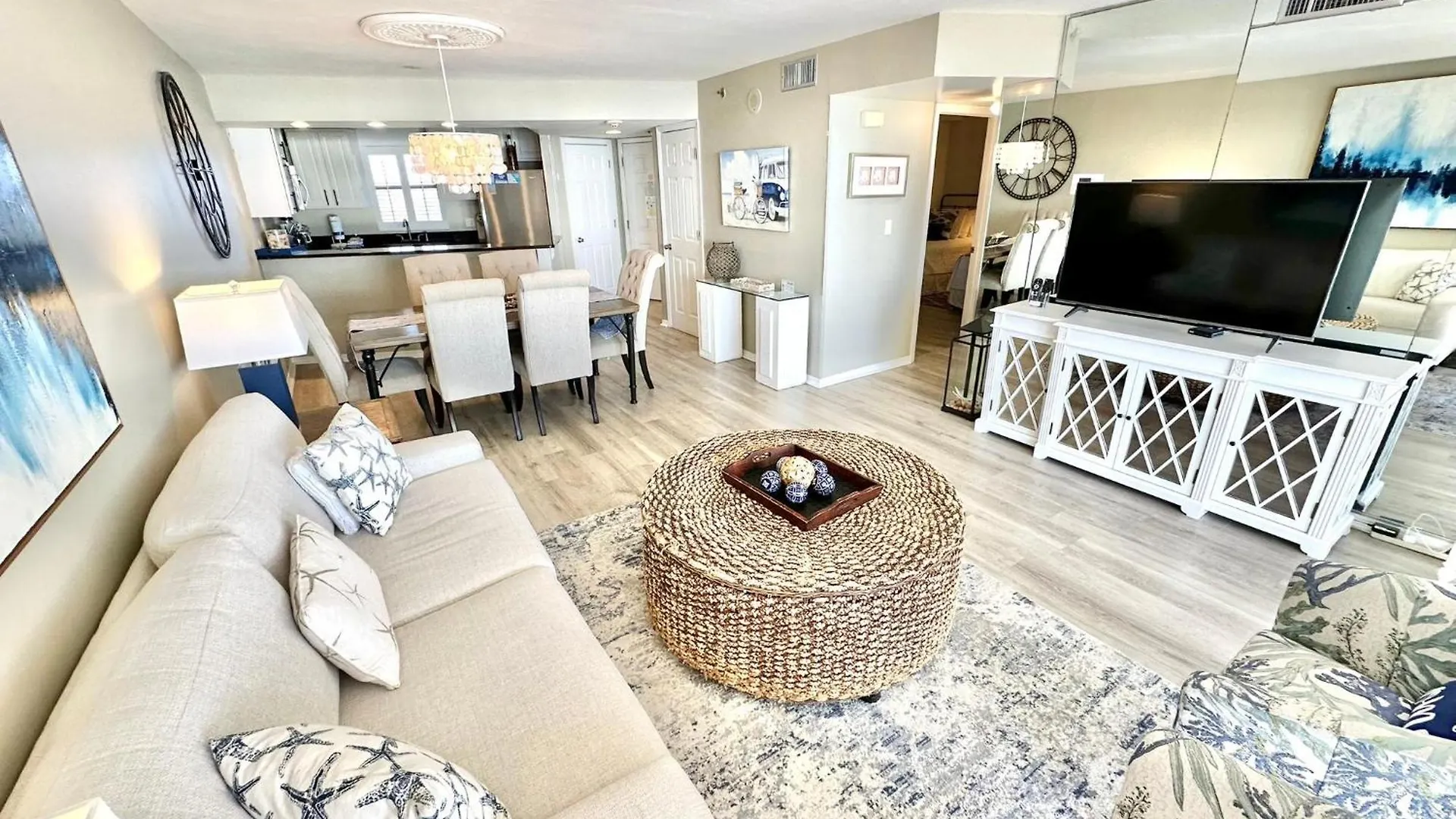 4071 Beachside One * Destin