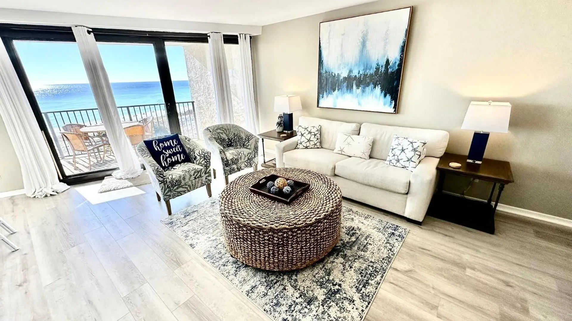 Holiday home 4071 Beachside One