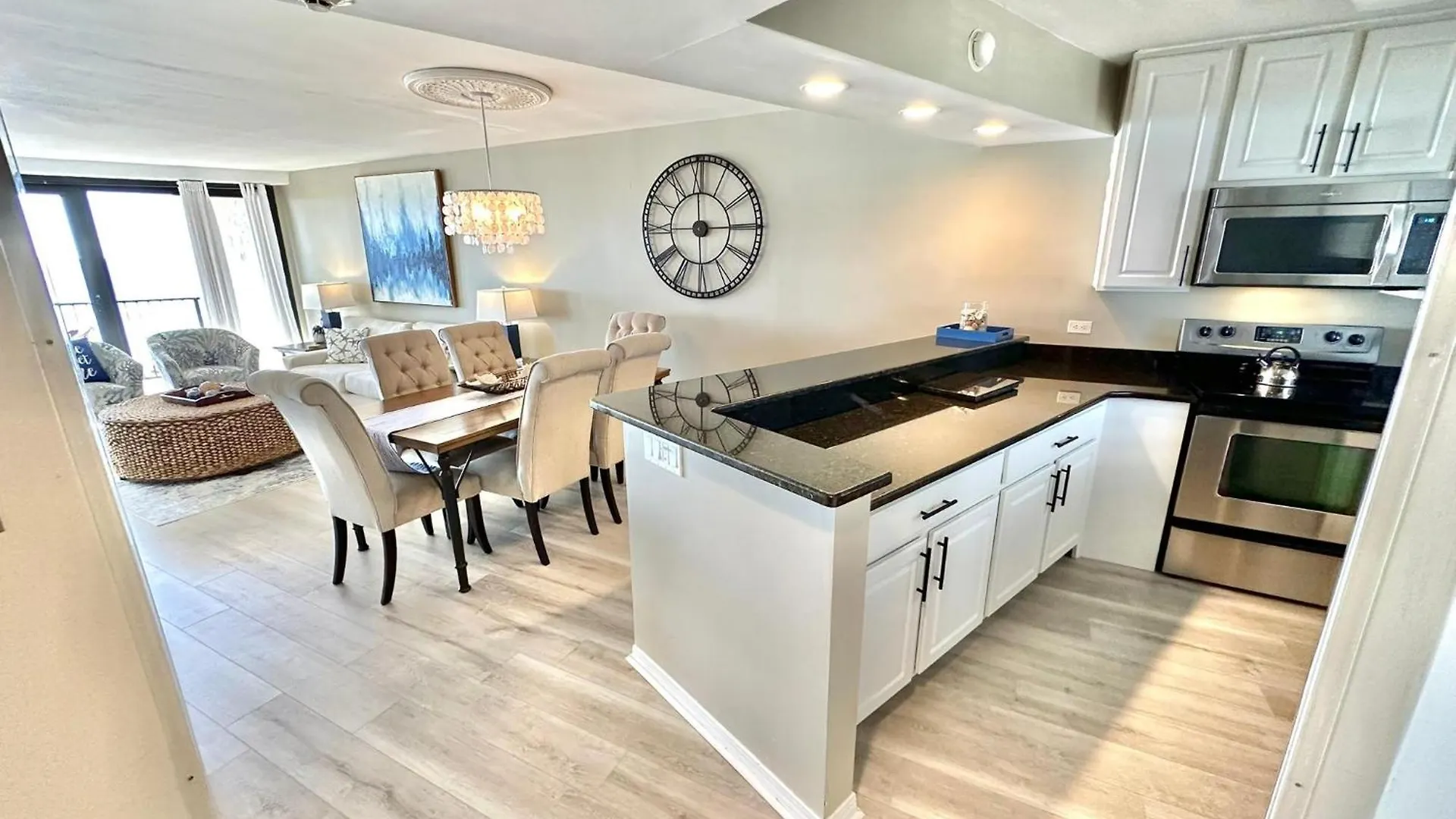 Holiday home 4071 Beachside One Destin