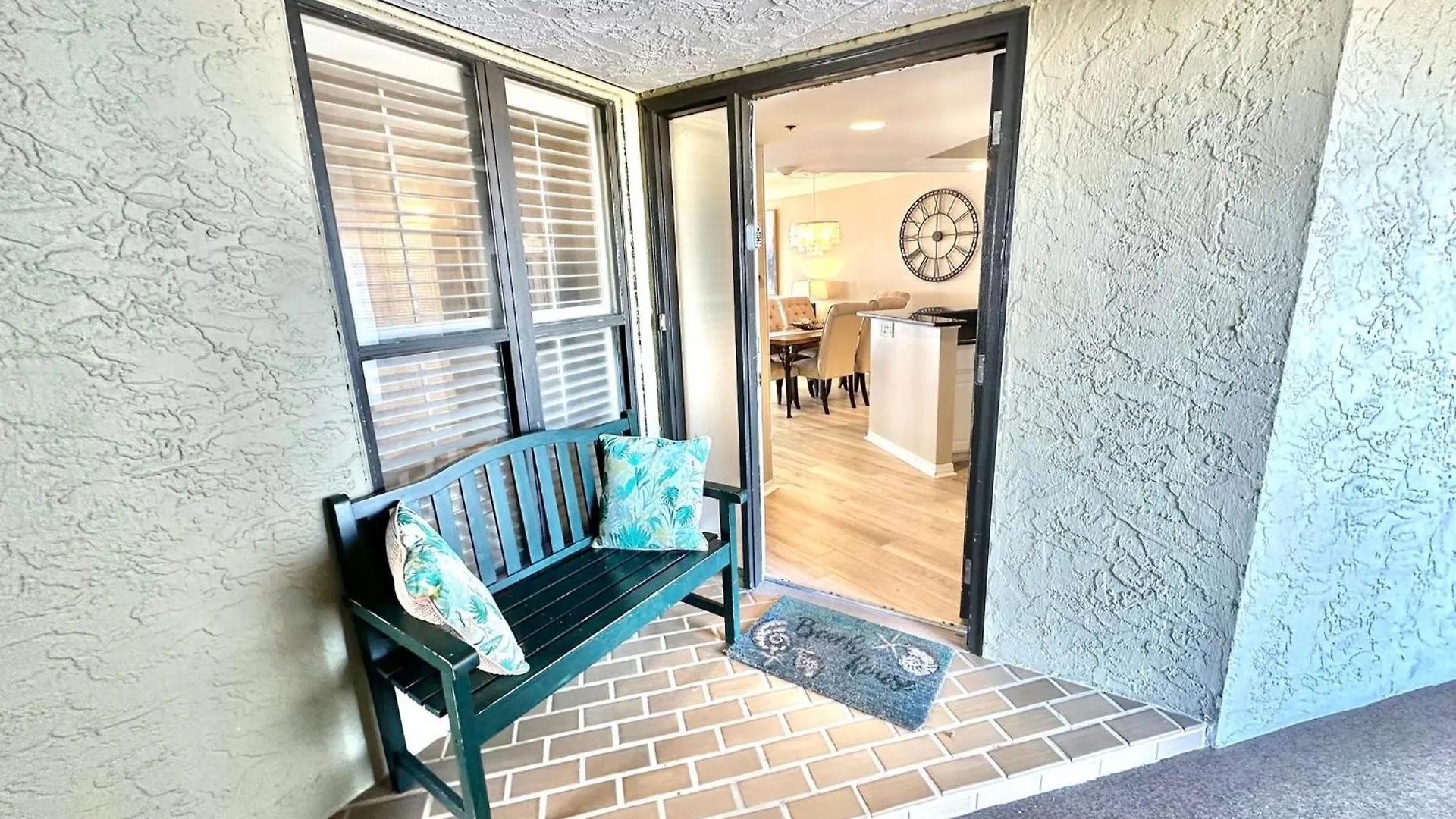 4071 Beachside One * Destin