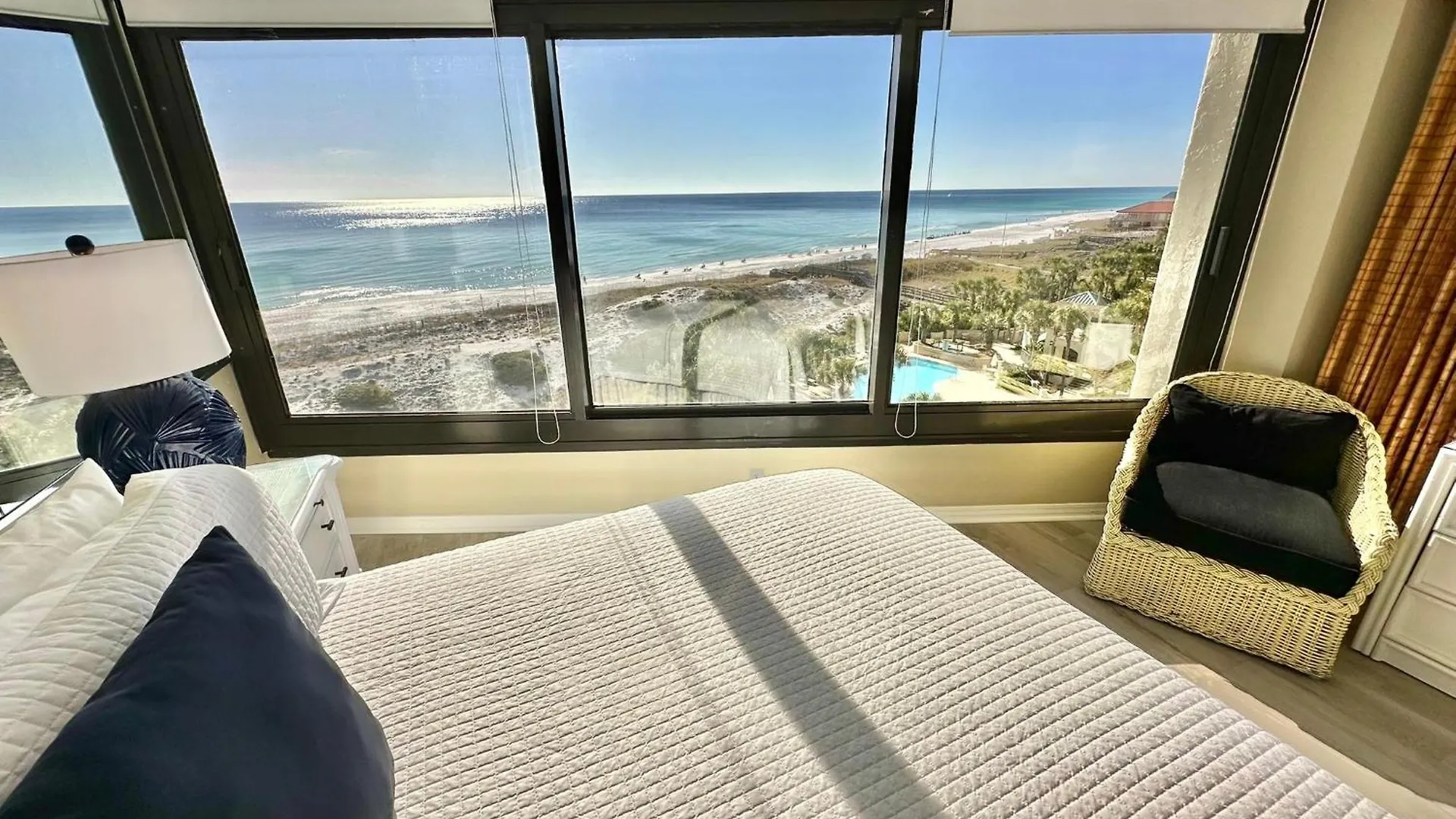 4071 Beachside One Holiday home Destin