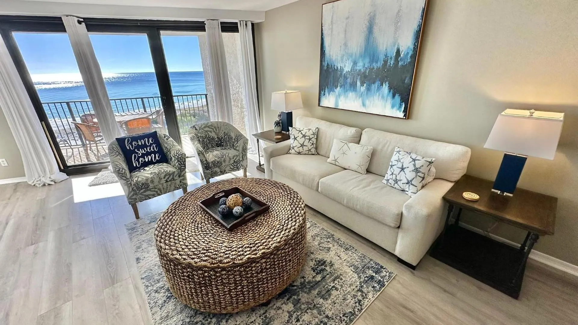 Holiday home 4071 Beachside One Destin