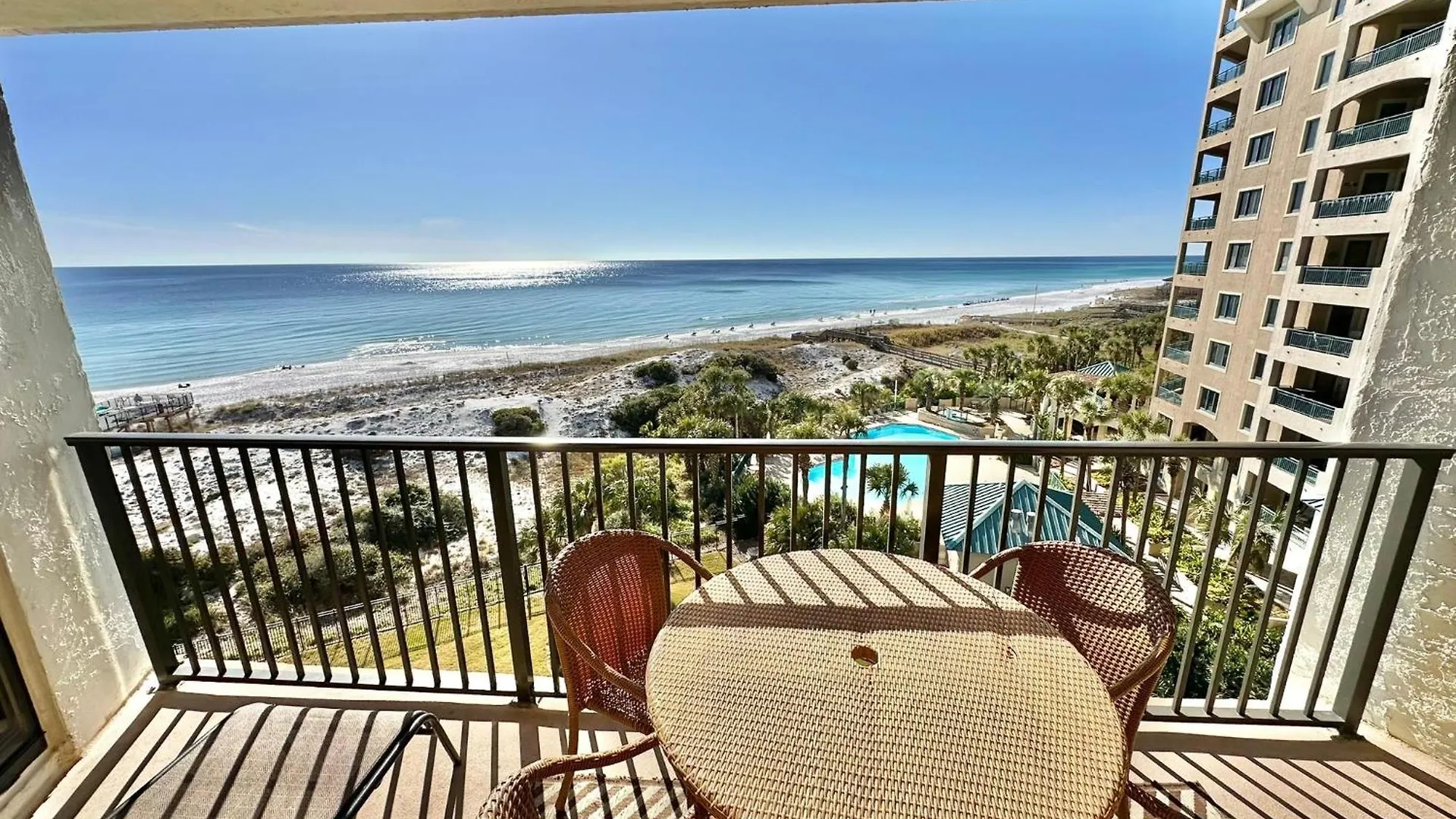 4071 Beachside One Holiday home *