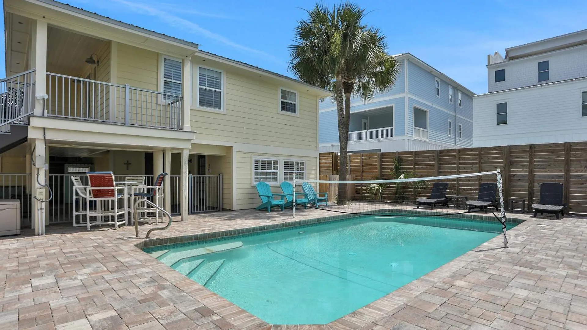 Holiday home Snowdrift Destin