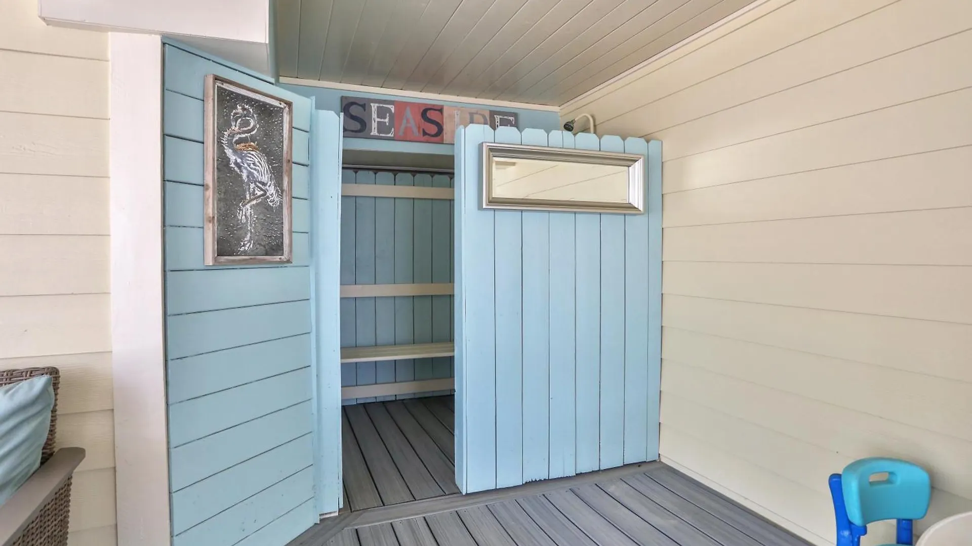 Snowdrift Holiday home