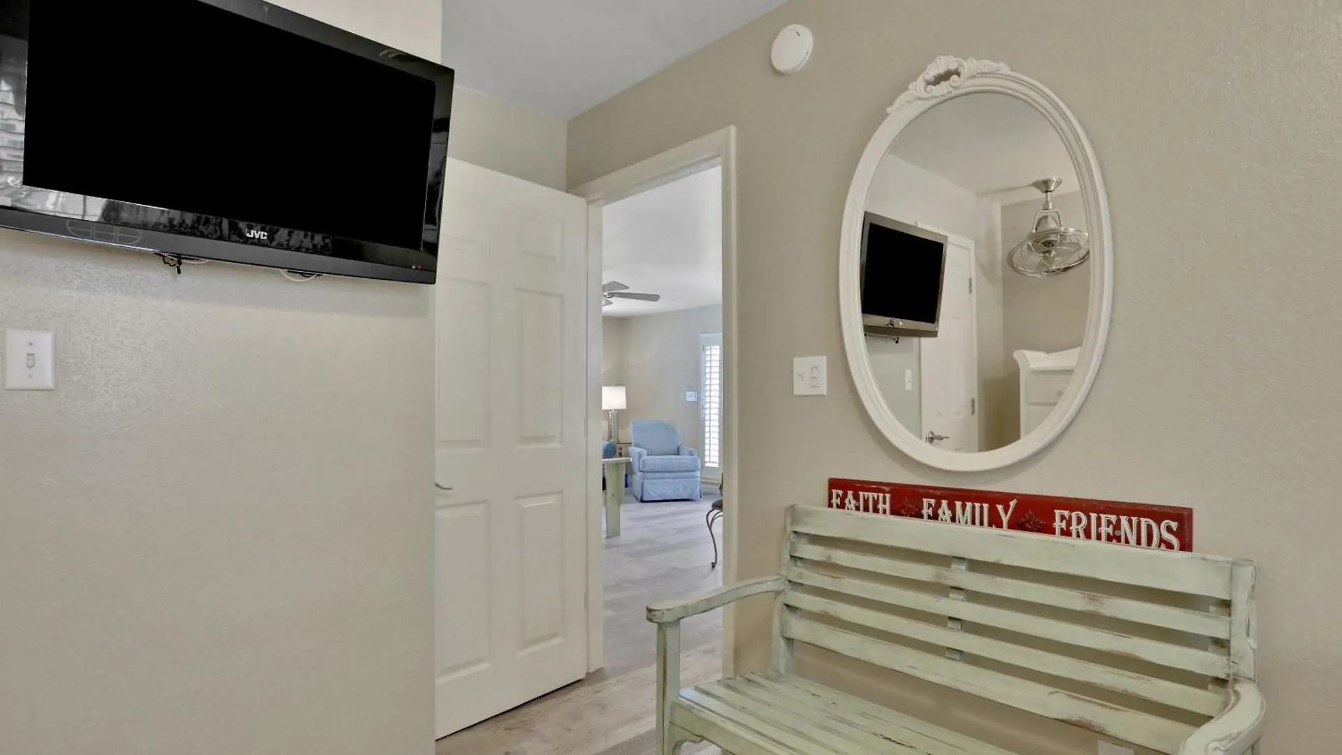 Snowdrift Holiday home