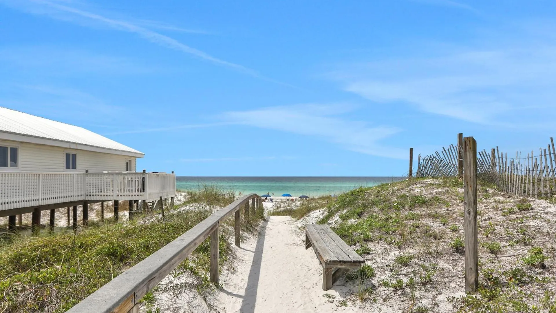 Snowdrift Destin