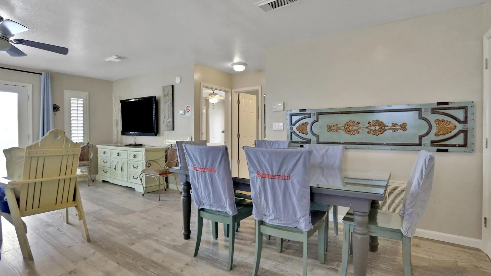 Holiday home Snowdrift Destin