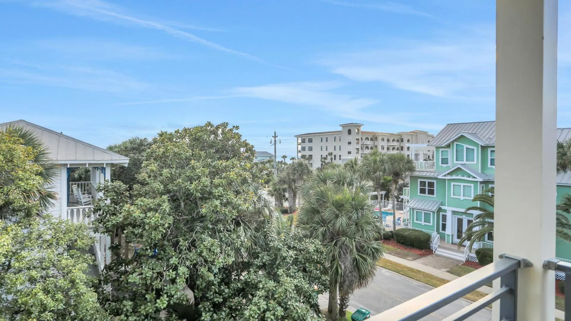 Cuda Holiday home Destin