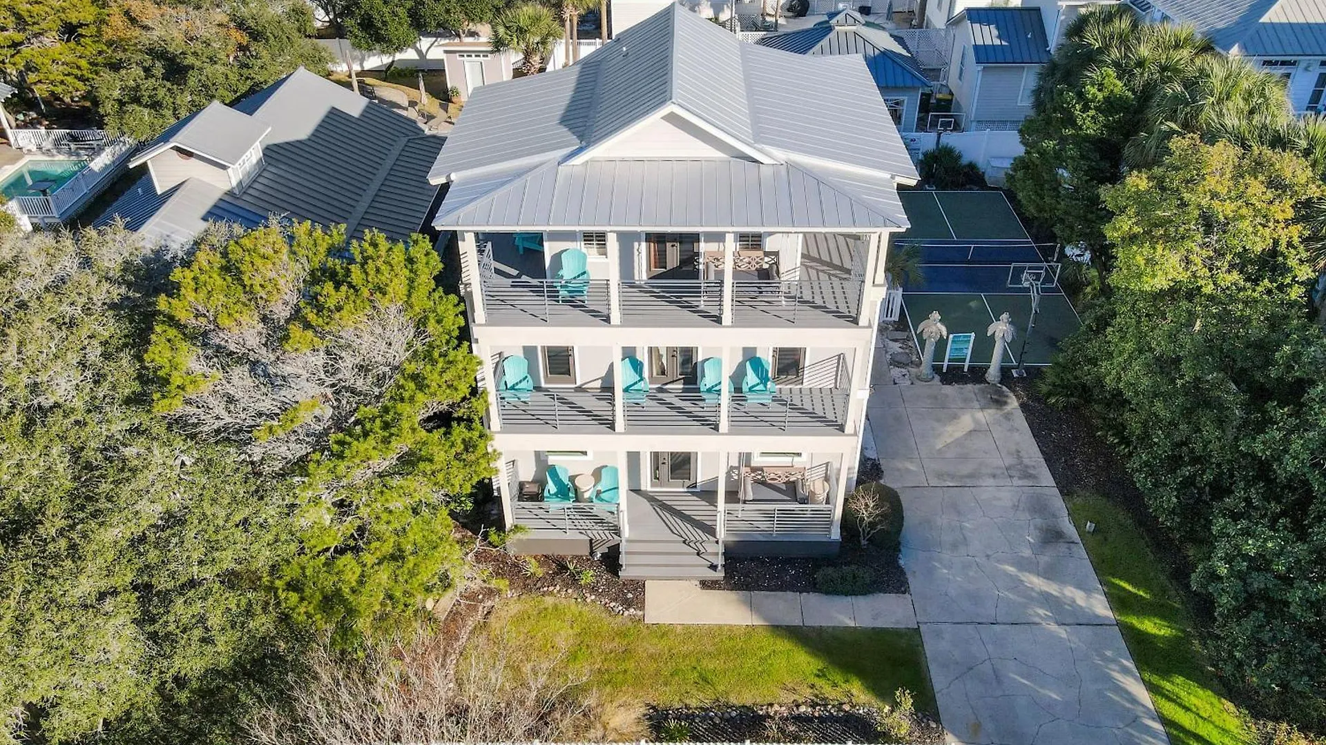 Holiday home Cuda Destin