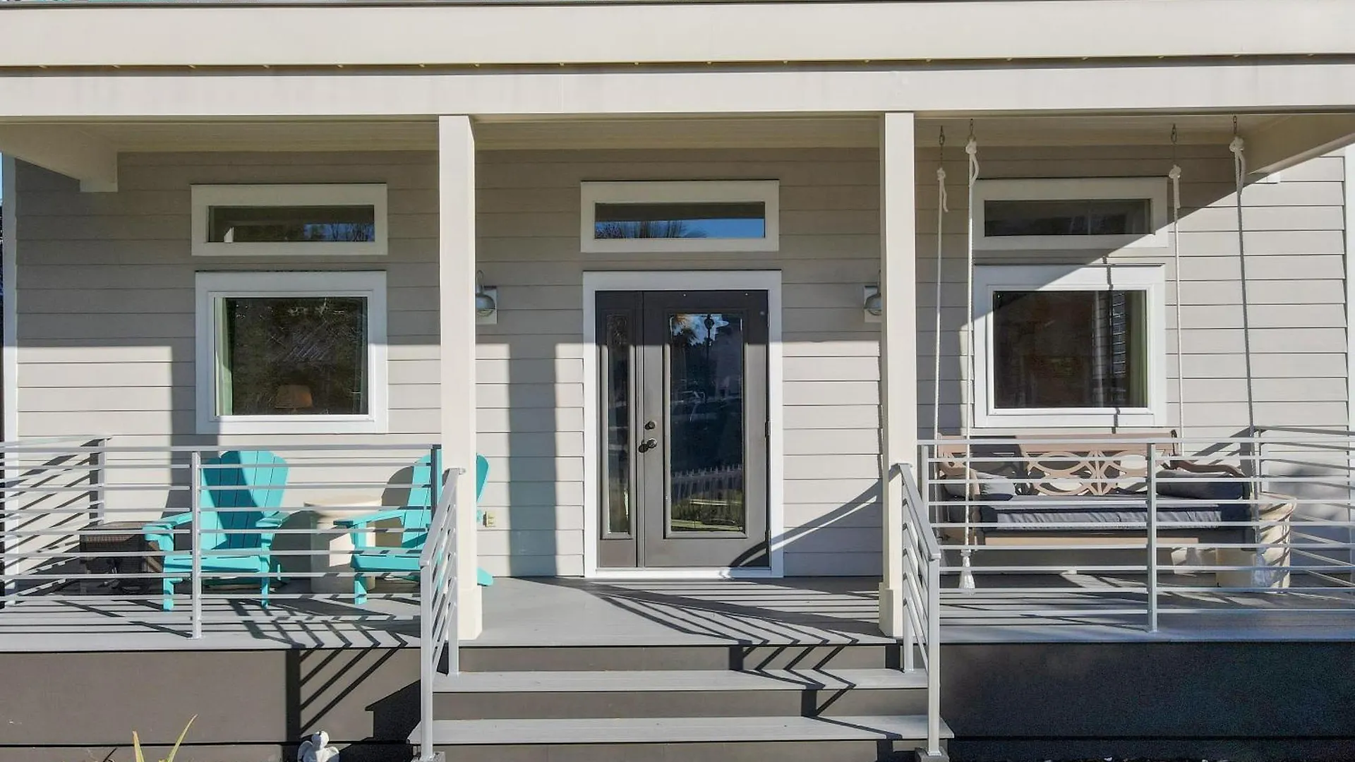 Holiday home Cuda