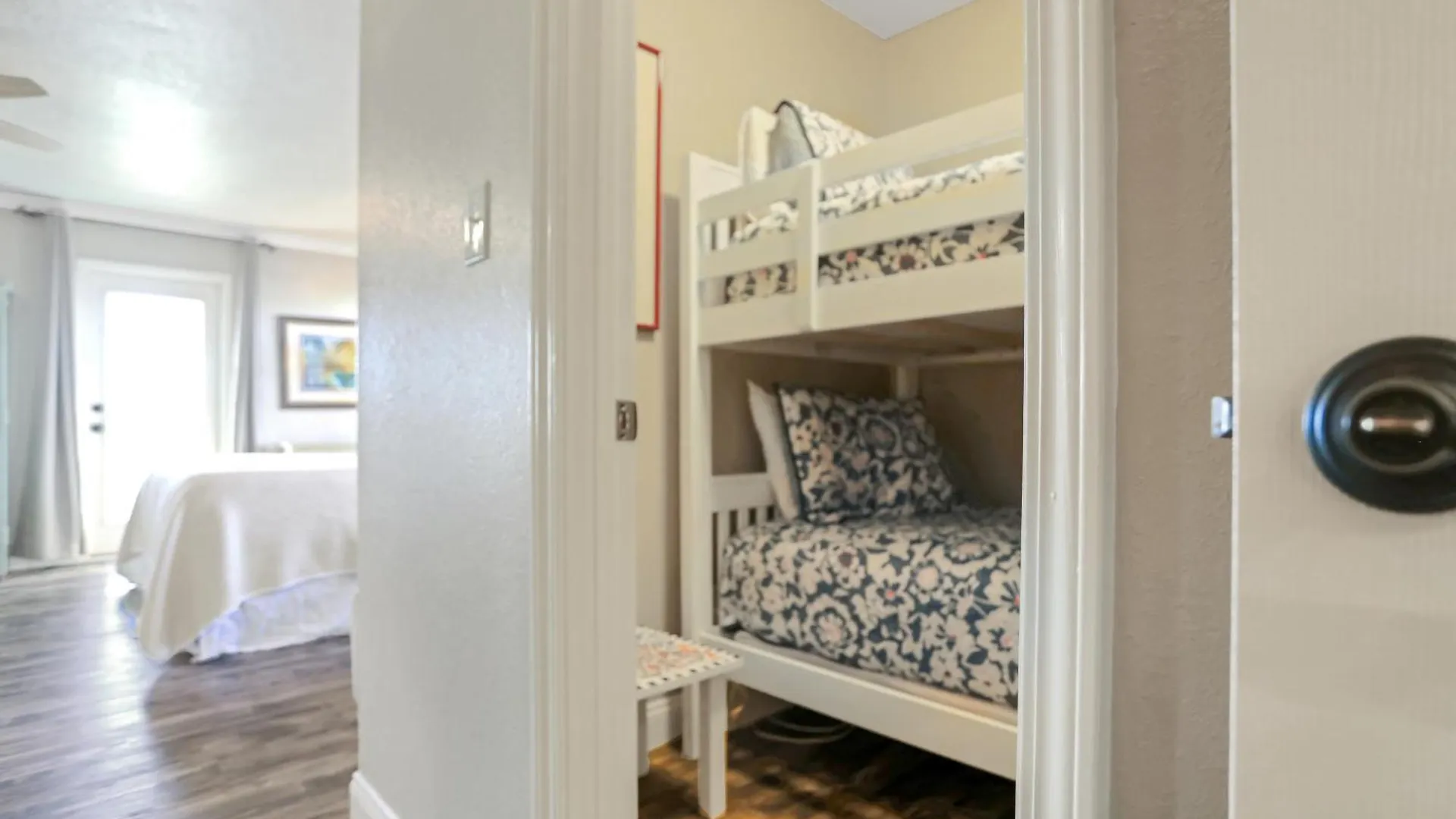 Cuda Holiday home *