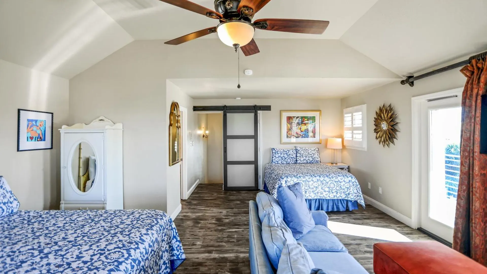 Holiday home Cuda Destin