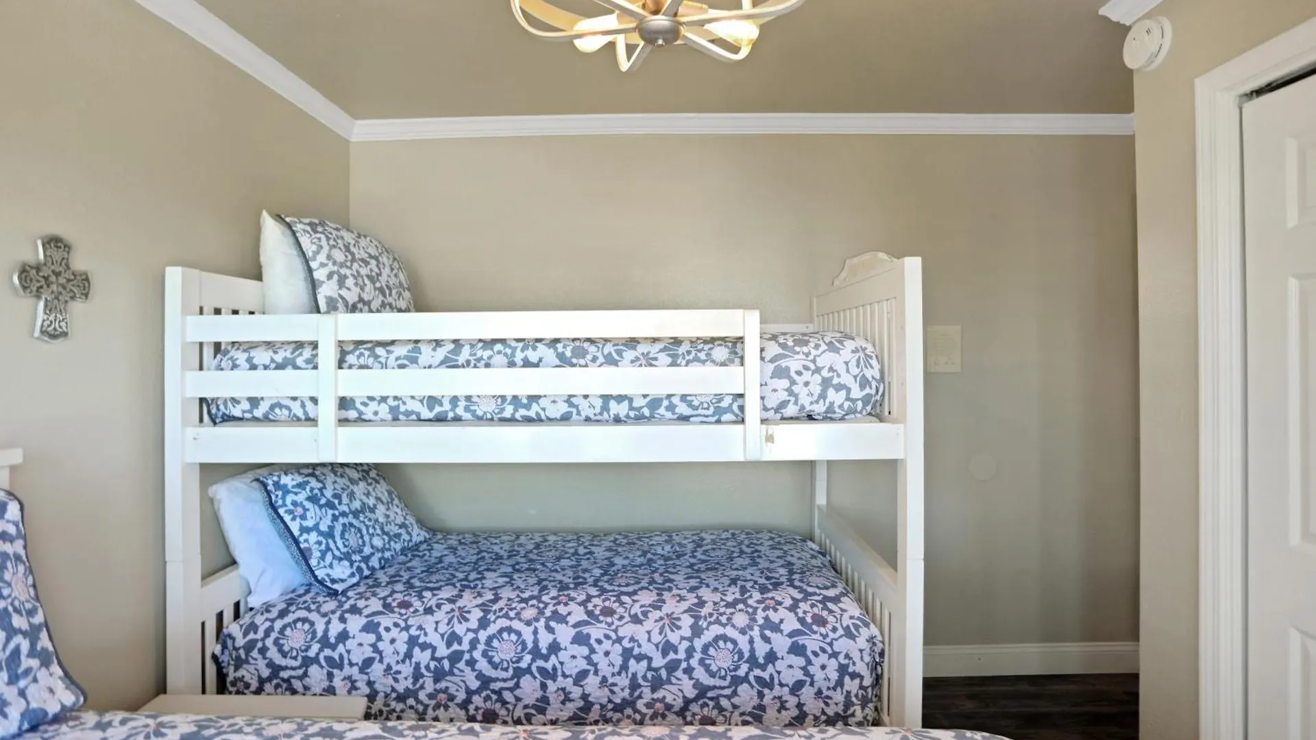 Cuda Holiday home