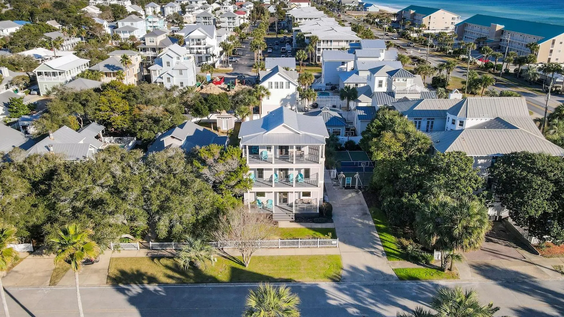 Holiday home Cuda Destin