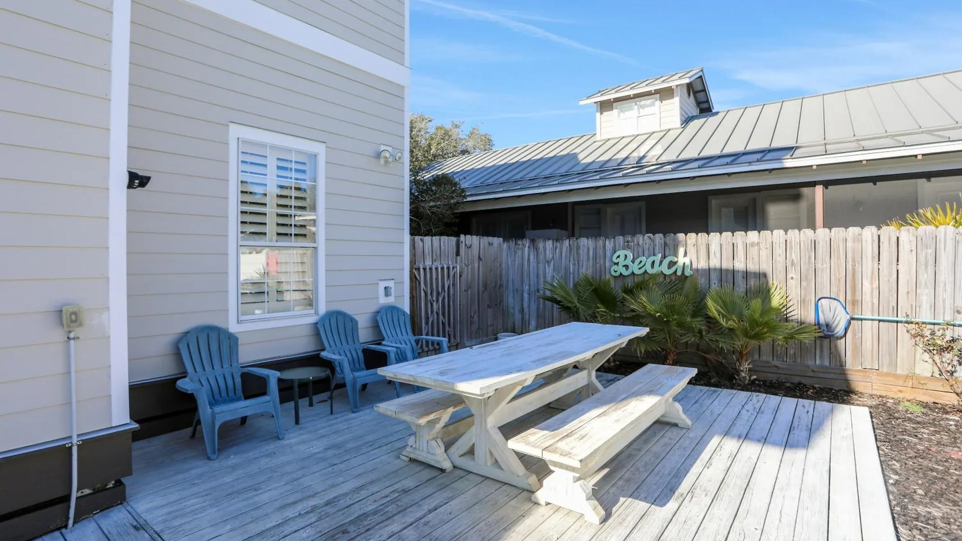 Holiday home Cuda Destin