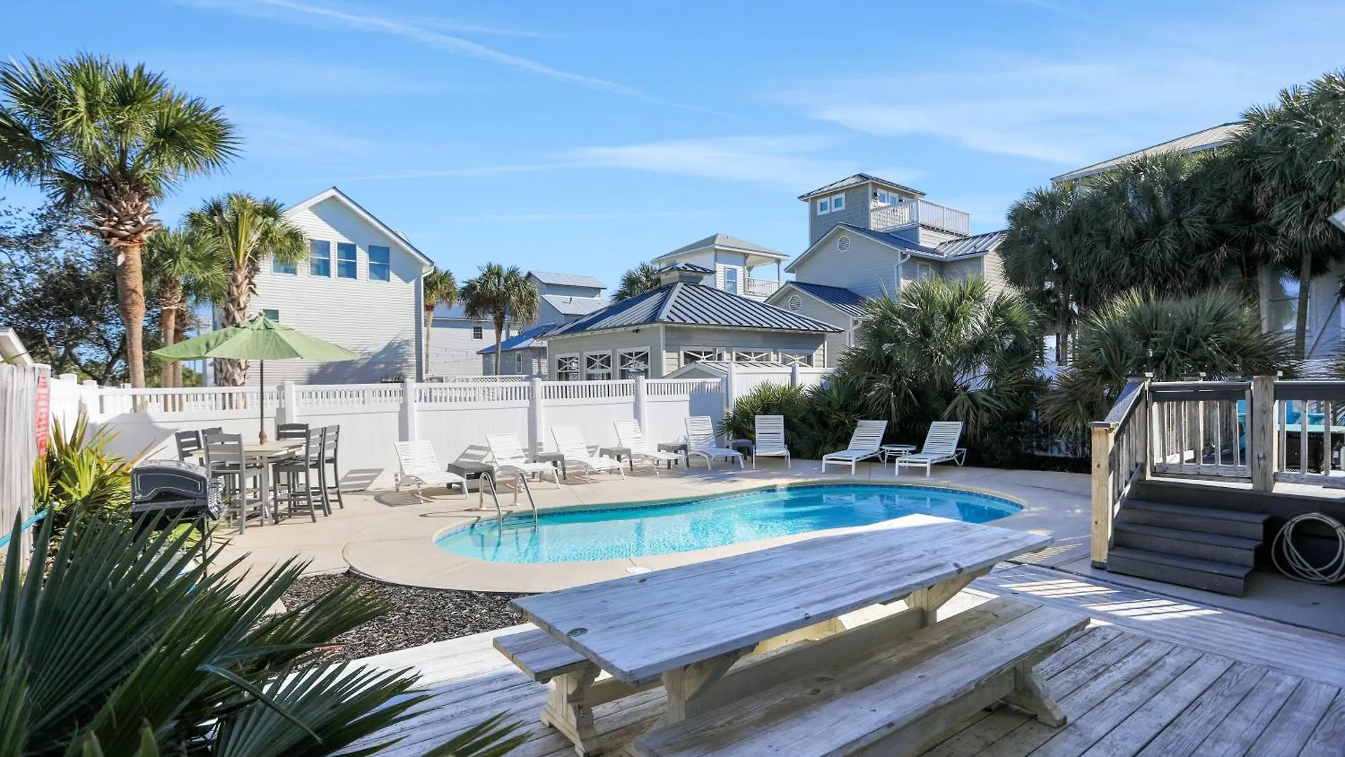 Holiday home Cuda Destin