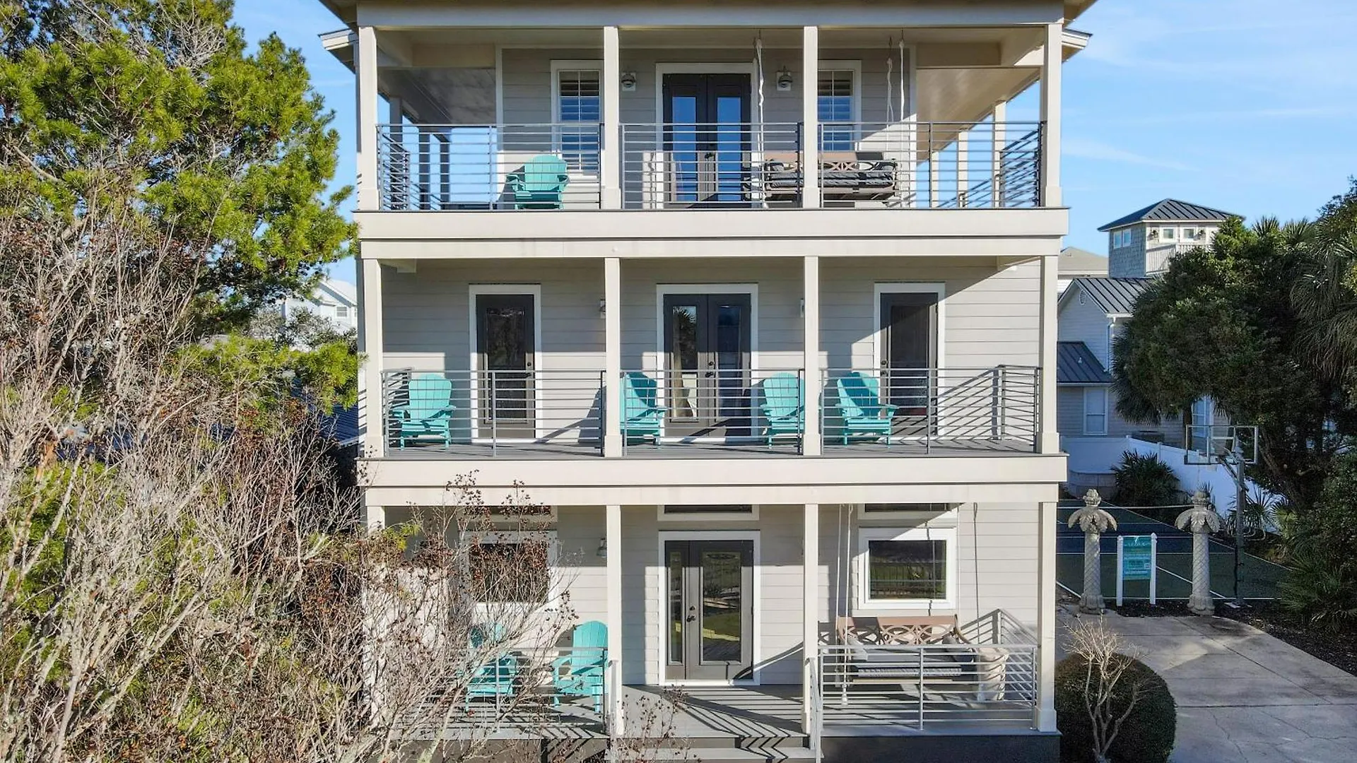 Cuda Holiday home *