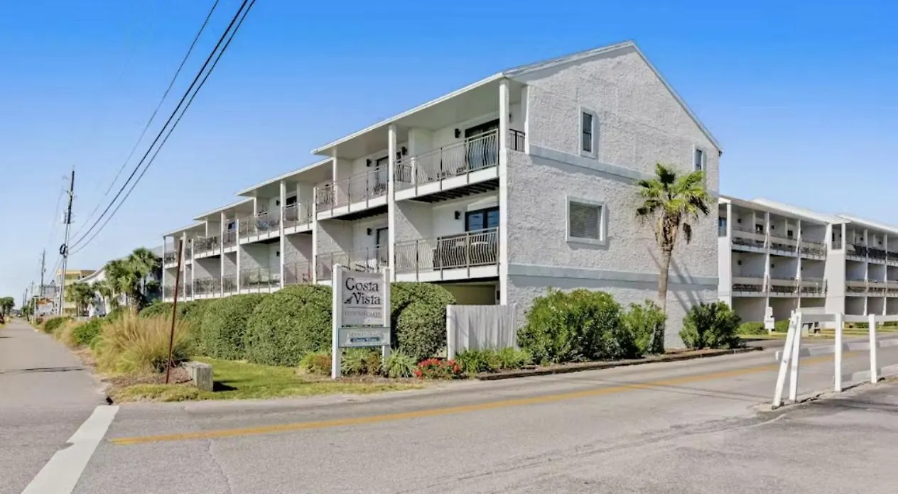 Available For Season! Emerald Heaven In Appartamento Destin