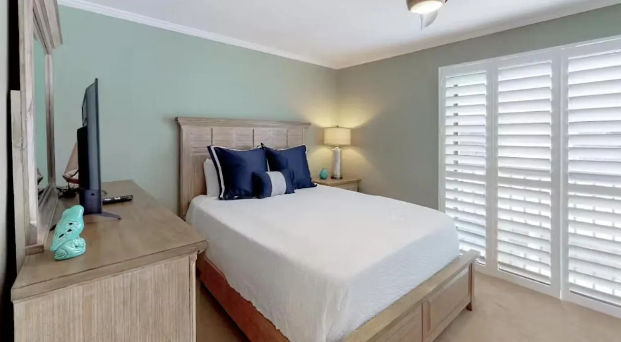 Available For Season! Emerald Heaven In Appartamento Destin