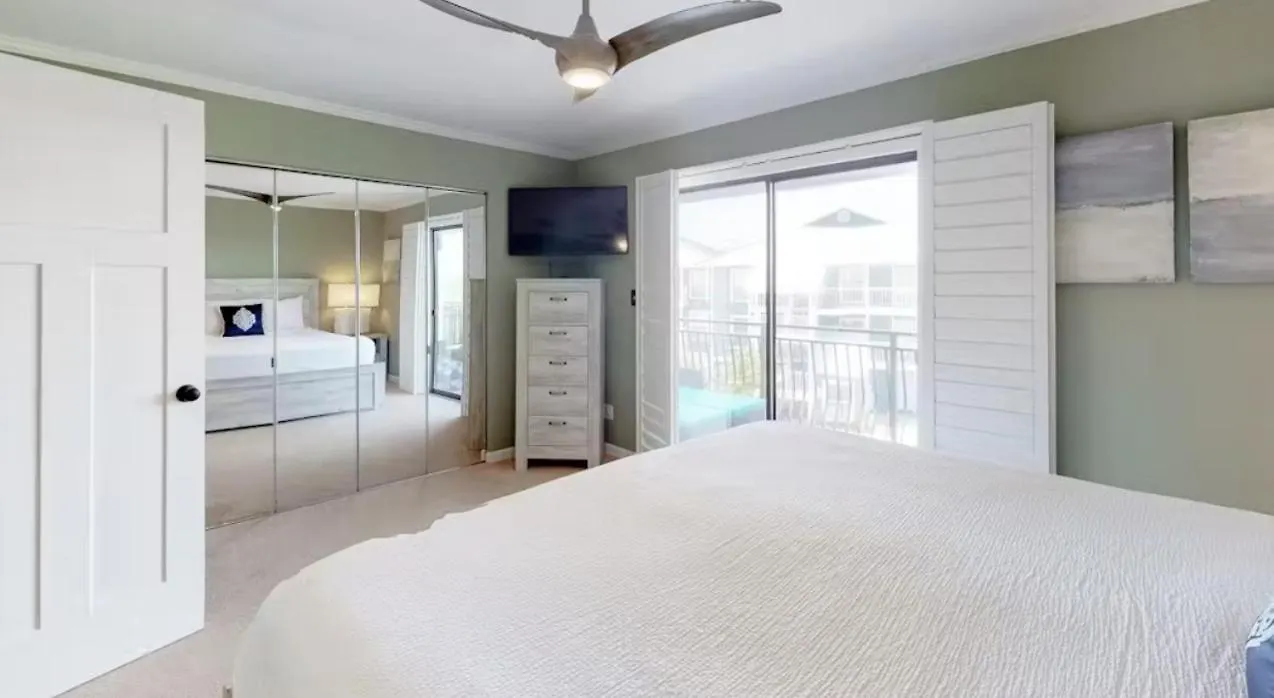 Appartamento Available For Season! Emerald Heaven In Destin