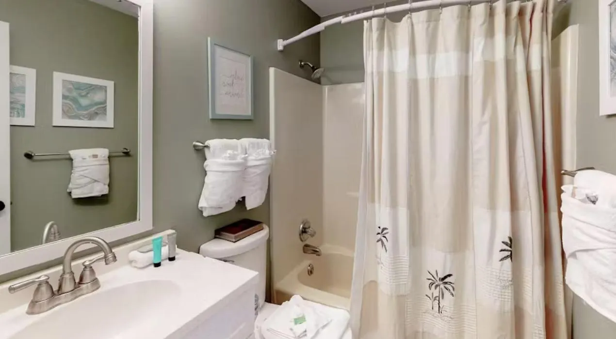 Available For Season! Emerald Heaven In Destin