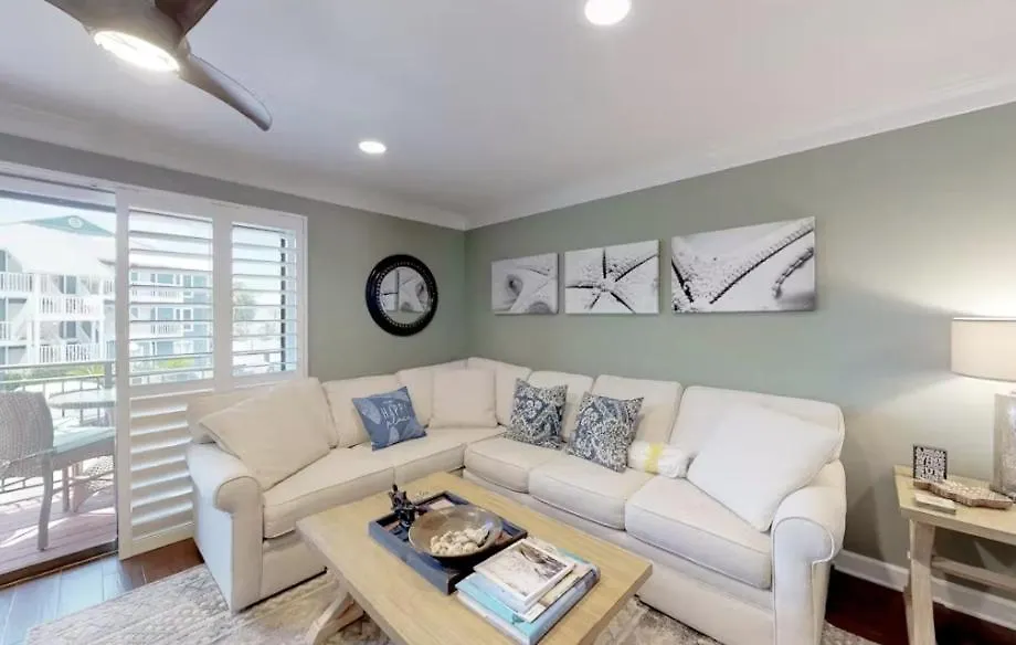 Available For Season! Emerald Heaven In Destin