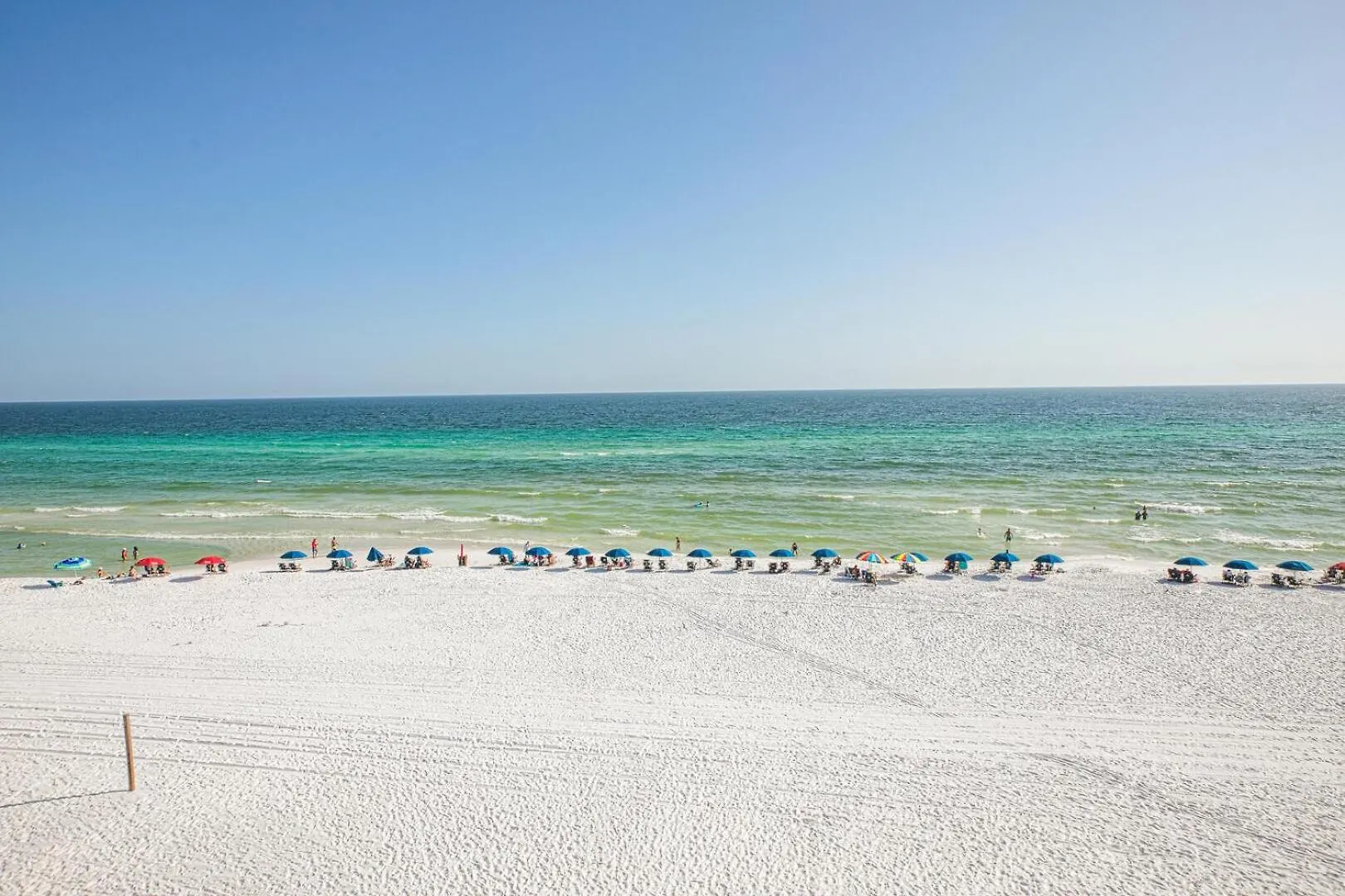 Available For Season! Sunshine In The Sky At Surfside 607 * Destin