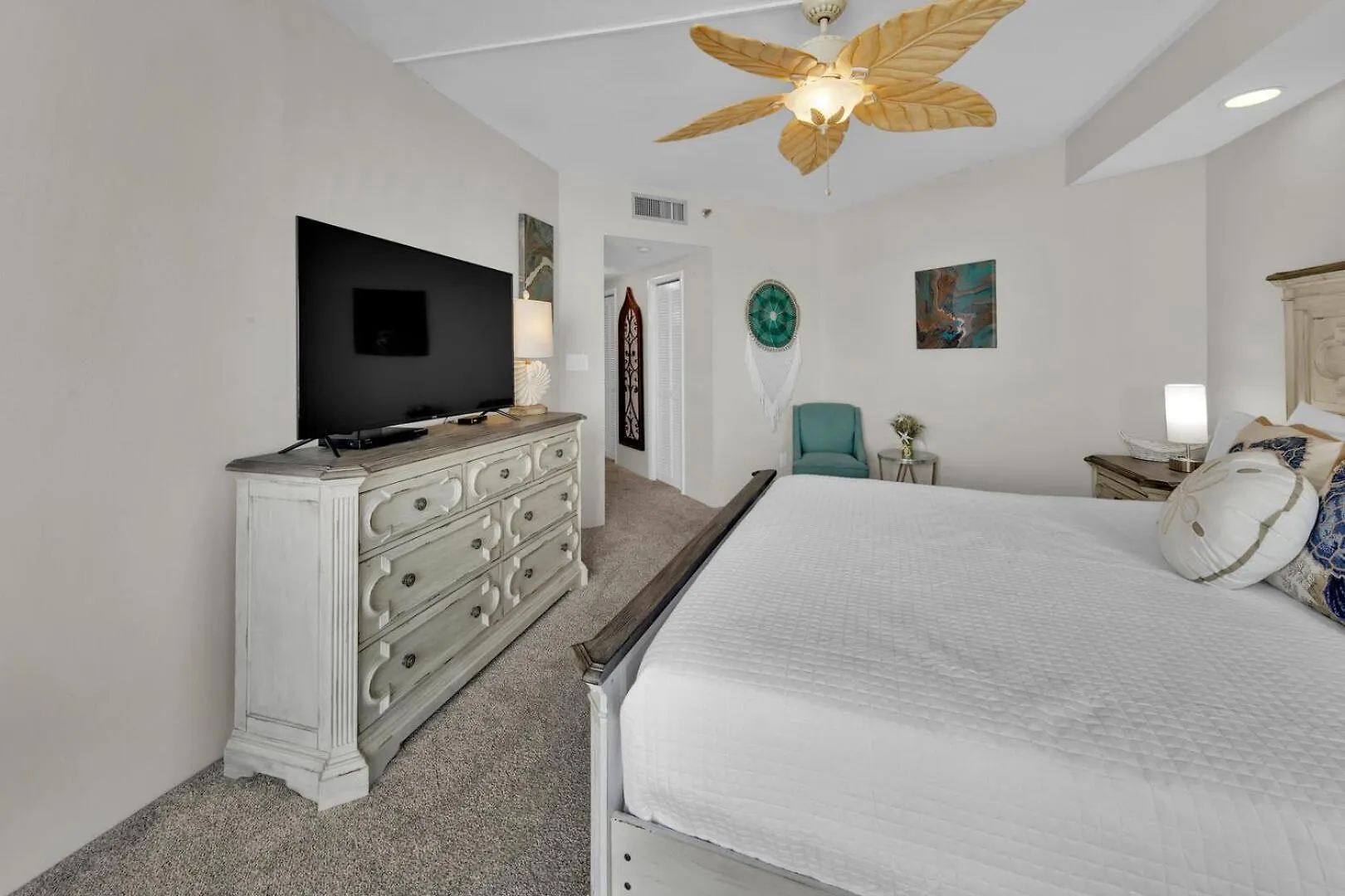 Holiday home Available For Season! Sunshine In The Sky At Surfside 607