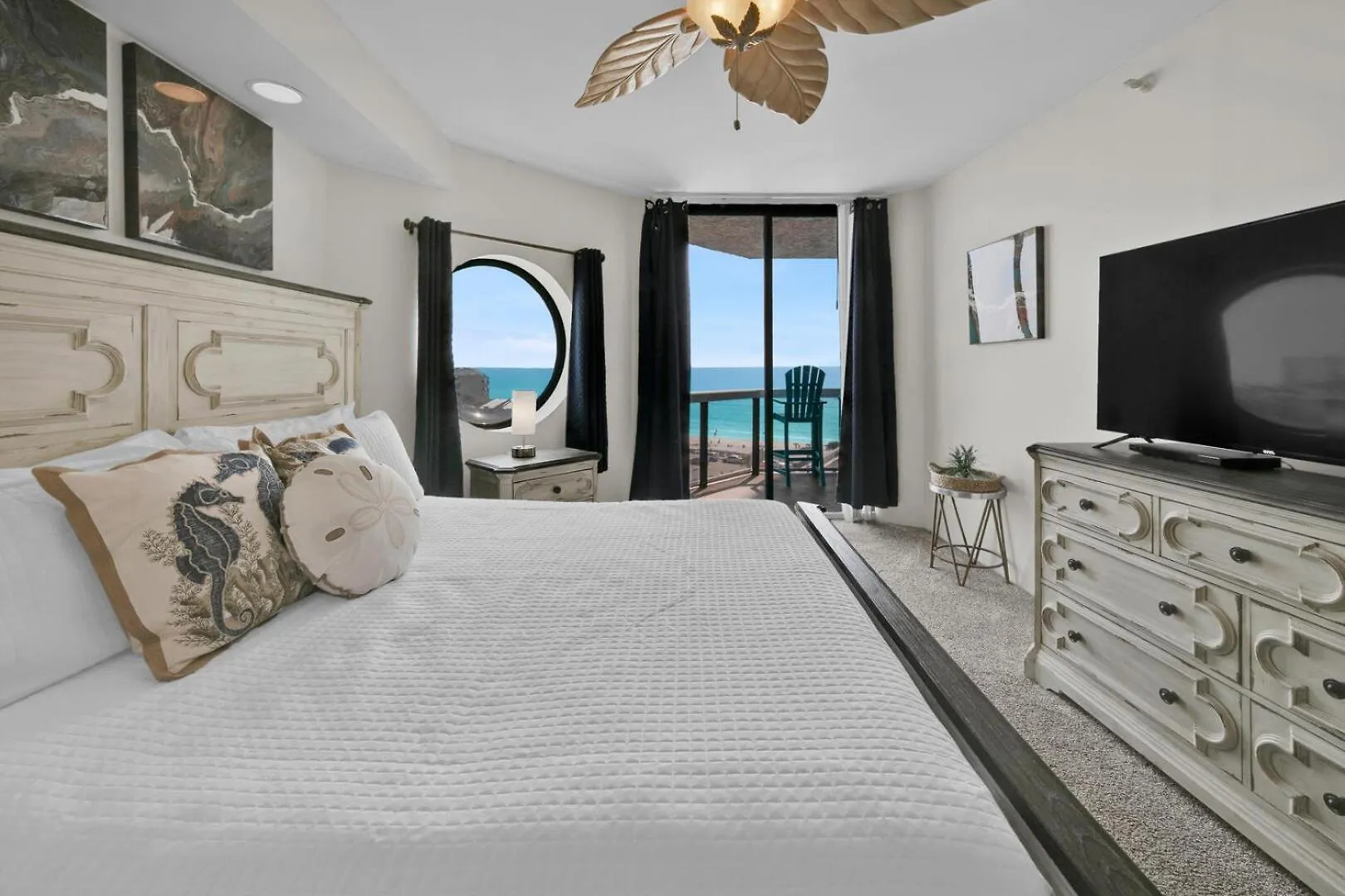Holiday home Available For Season! Sunshine In The Sky At Surfside 607 *
