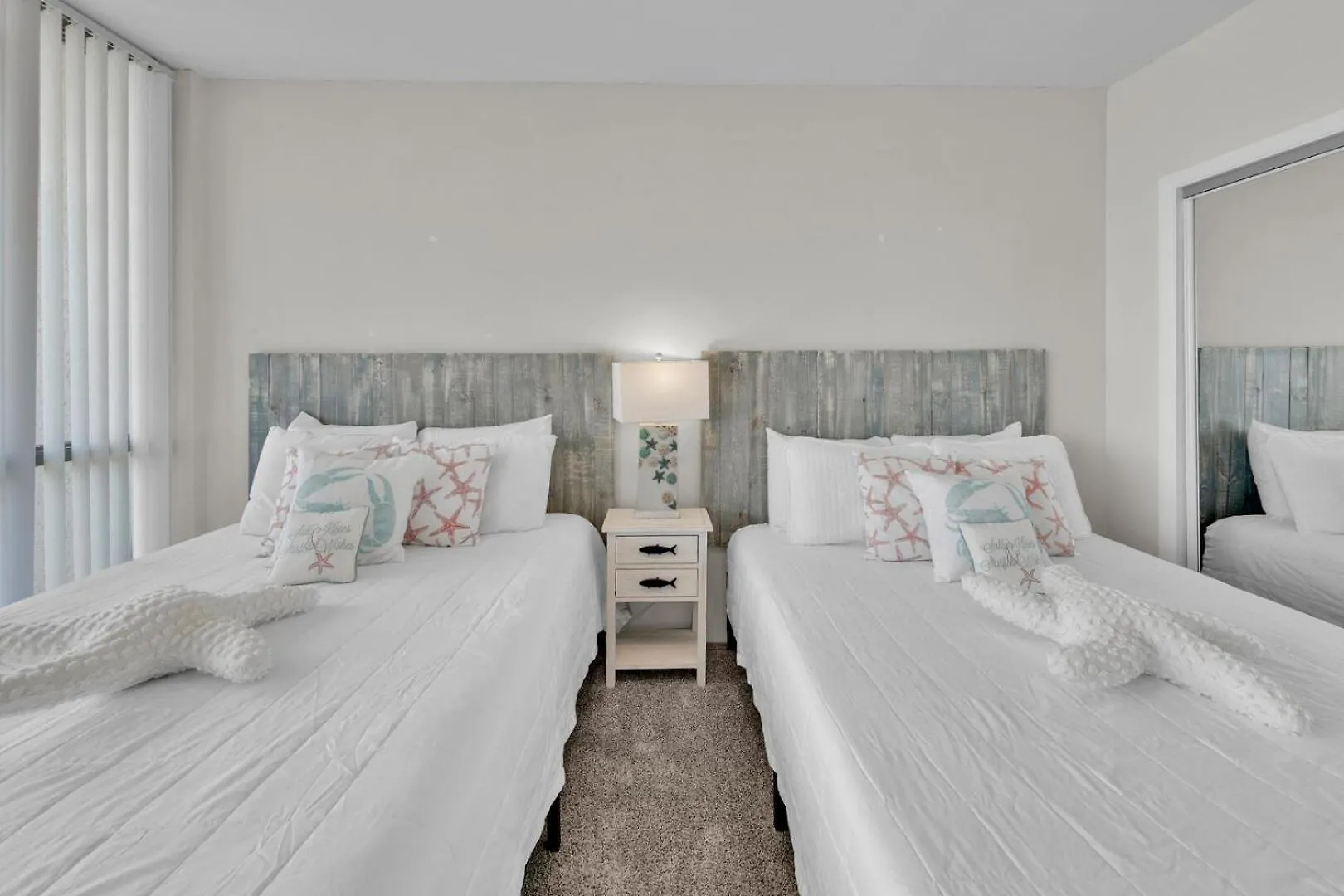 Holiday home Available For Season! Sunshine In The Sky At Surfside 607 Destin