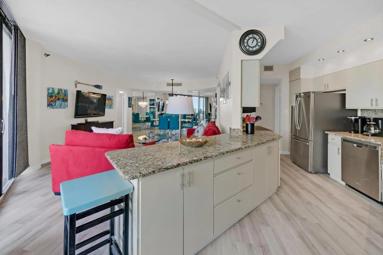 Available For Season! Sunshine In The Sky At Surfside 607