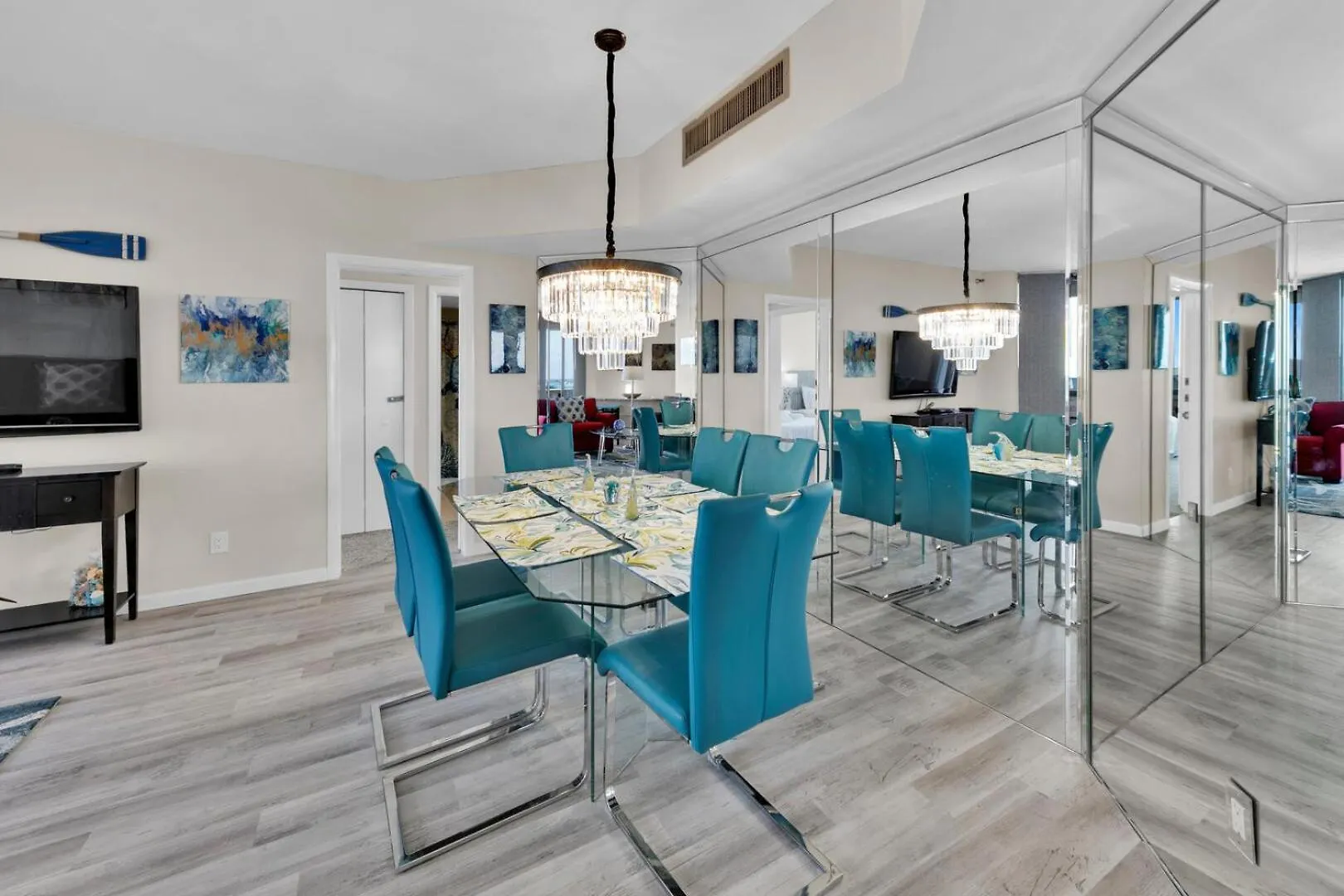 Available For Season! Sunshine In The Sky At Surfside 607 Destin