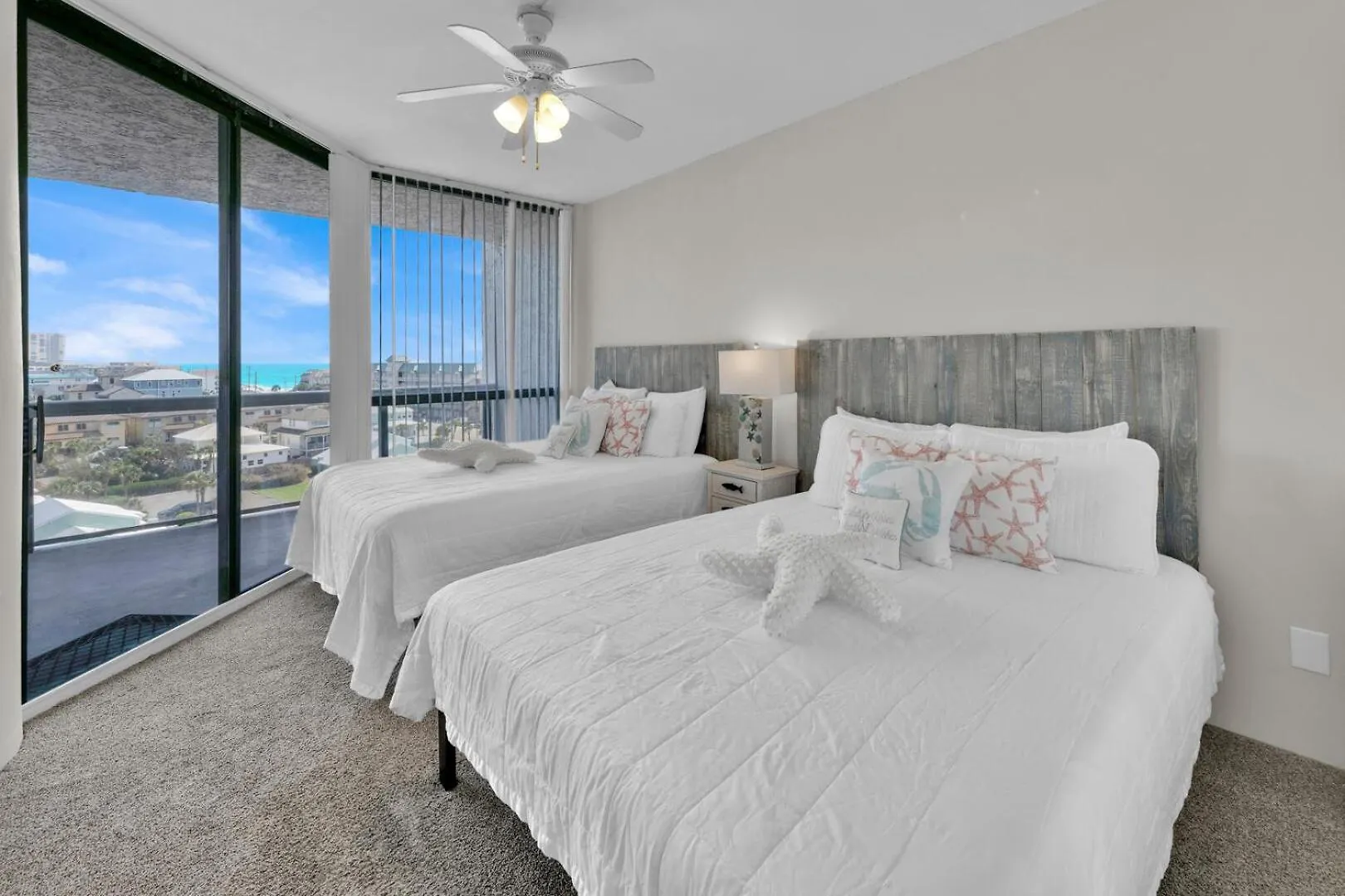 Available For Season! Sunshine In The Sky At Surfside 607