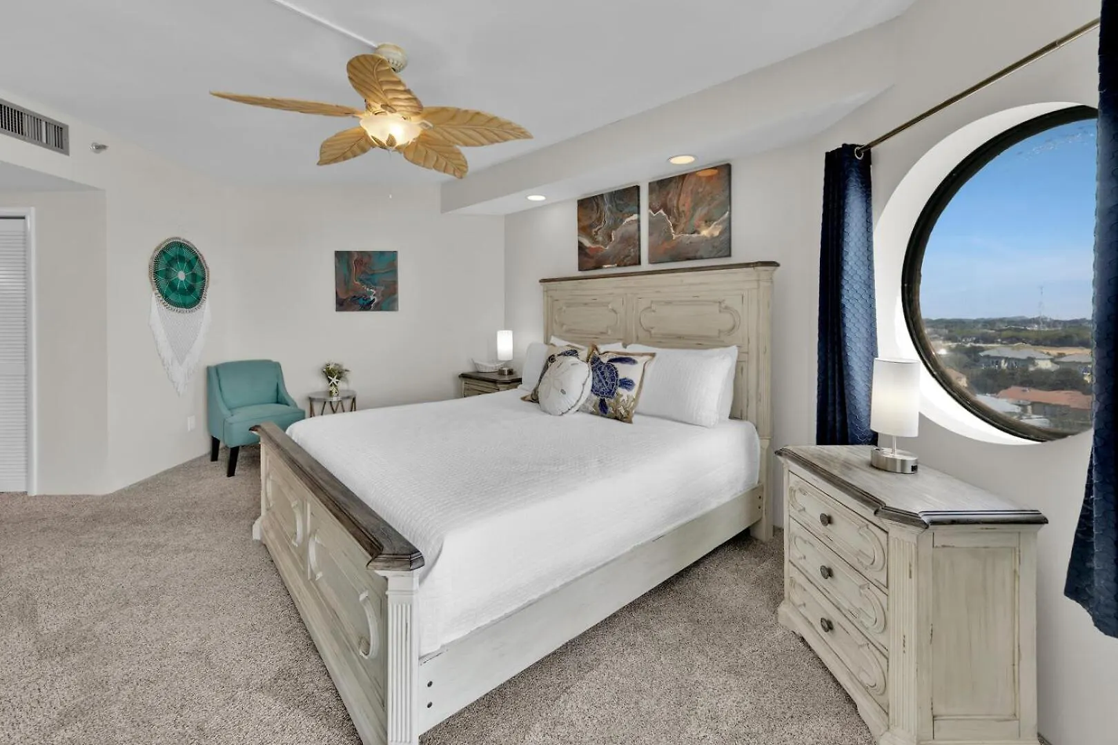 Available For Season! Sunshine In The Sky At Surfside 607 Holiday home Destin