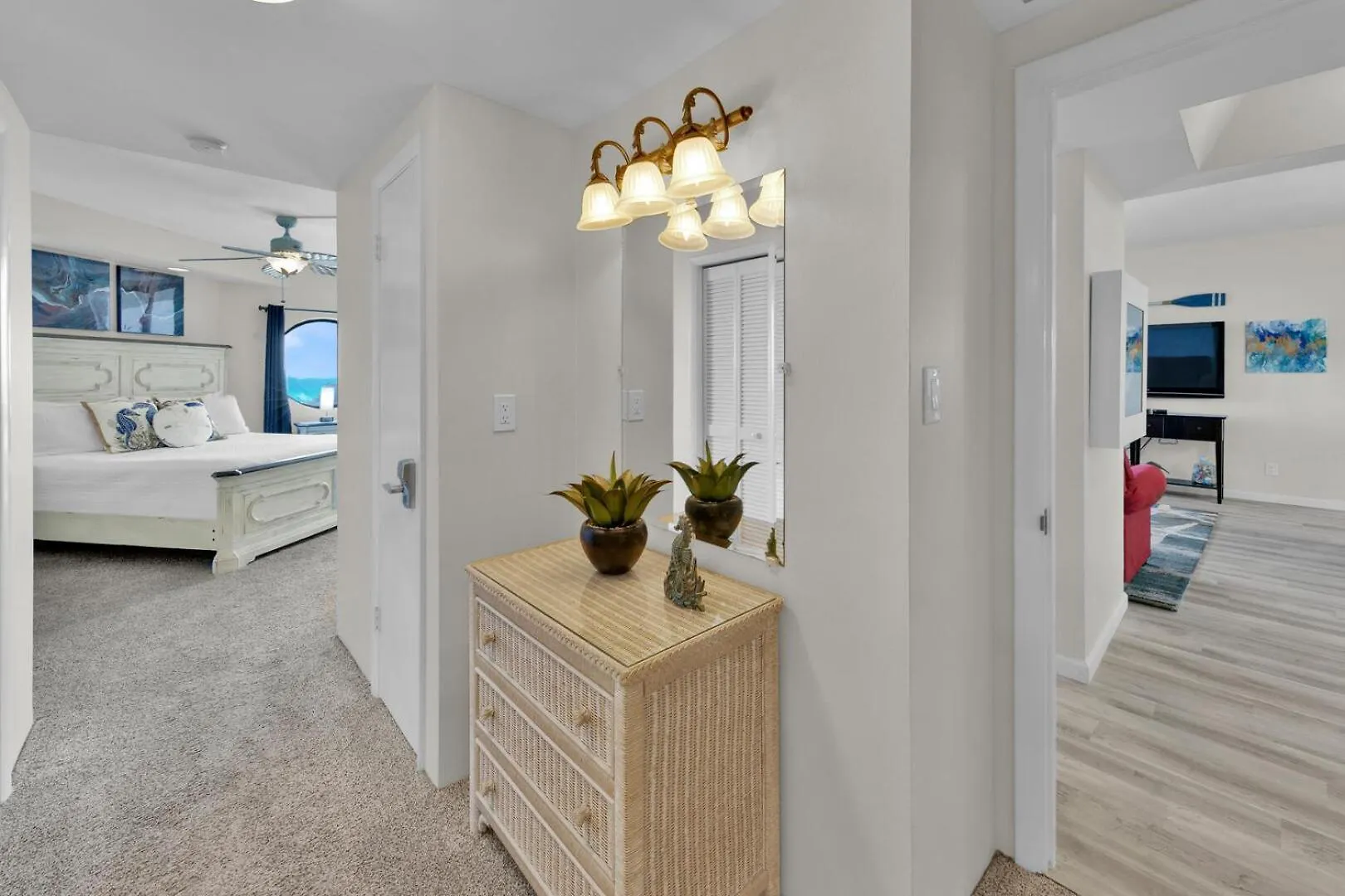Available For Season! Sunshine In The Sky At Surfside 607 * Destin