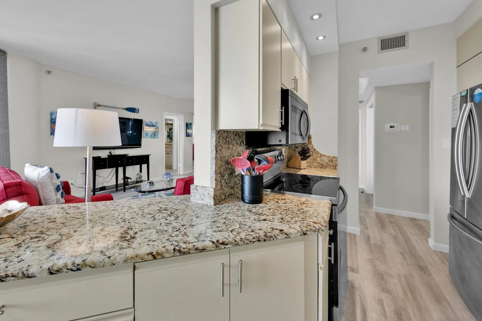 Holiday home Available For Season! Sunshine In The Sky At Surfside 607