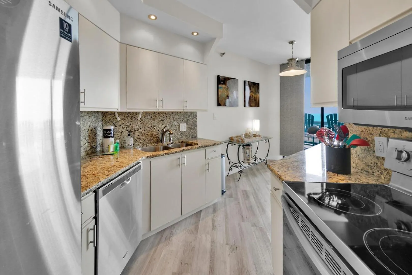 Available For Season! Sunshine In The Sky At Surfside 607 *