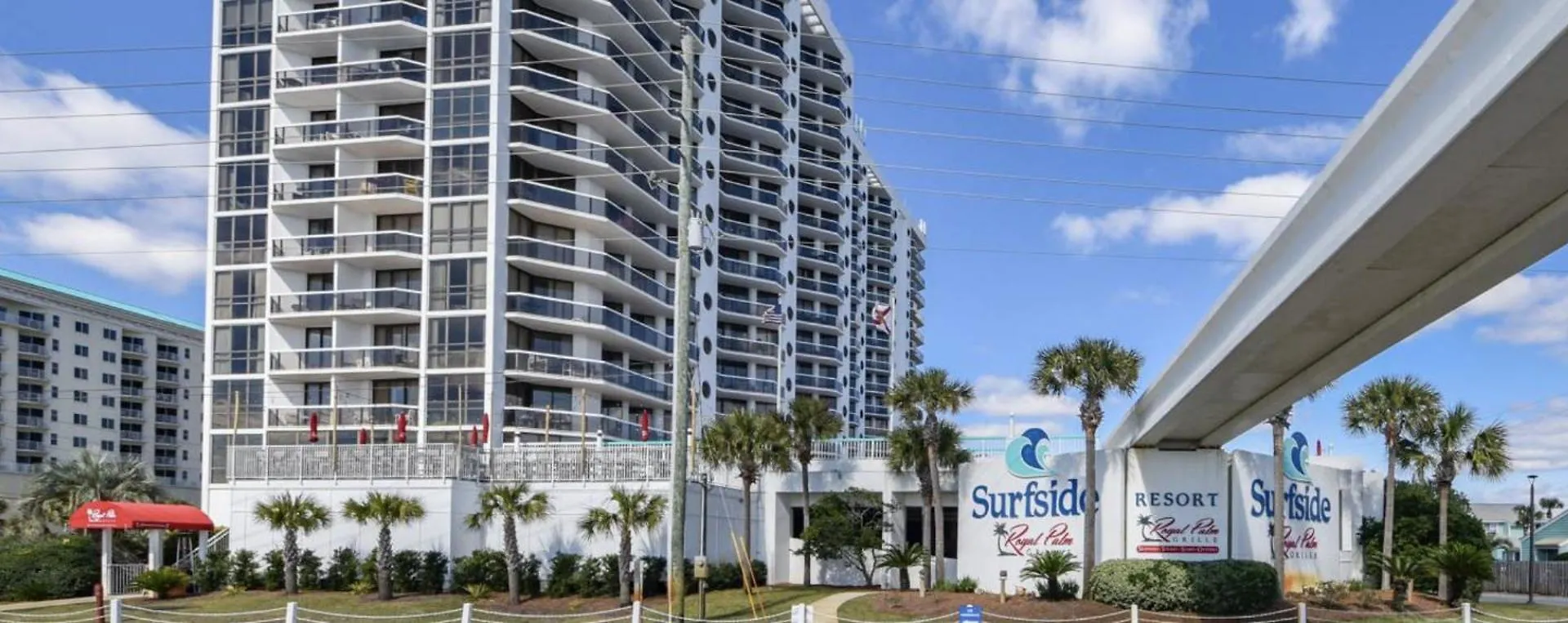 Available For Season! Sunshine In The Sky At Surfside 607 Destin