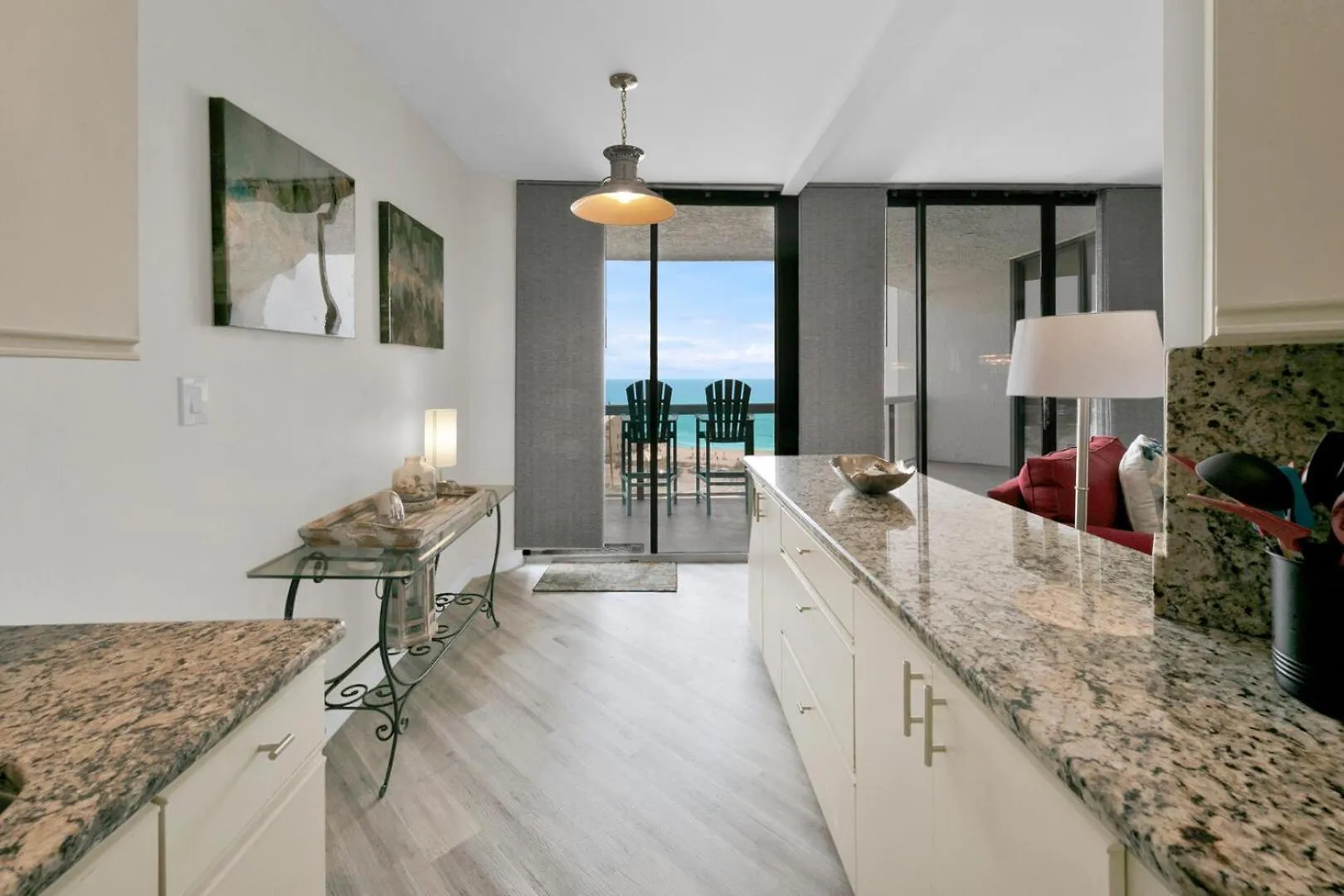 Available For Season! Sunshine In The Sky At Surfside 607