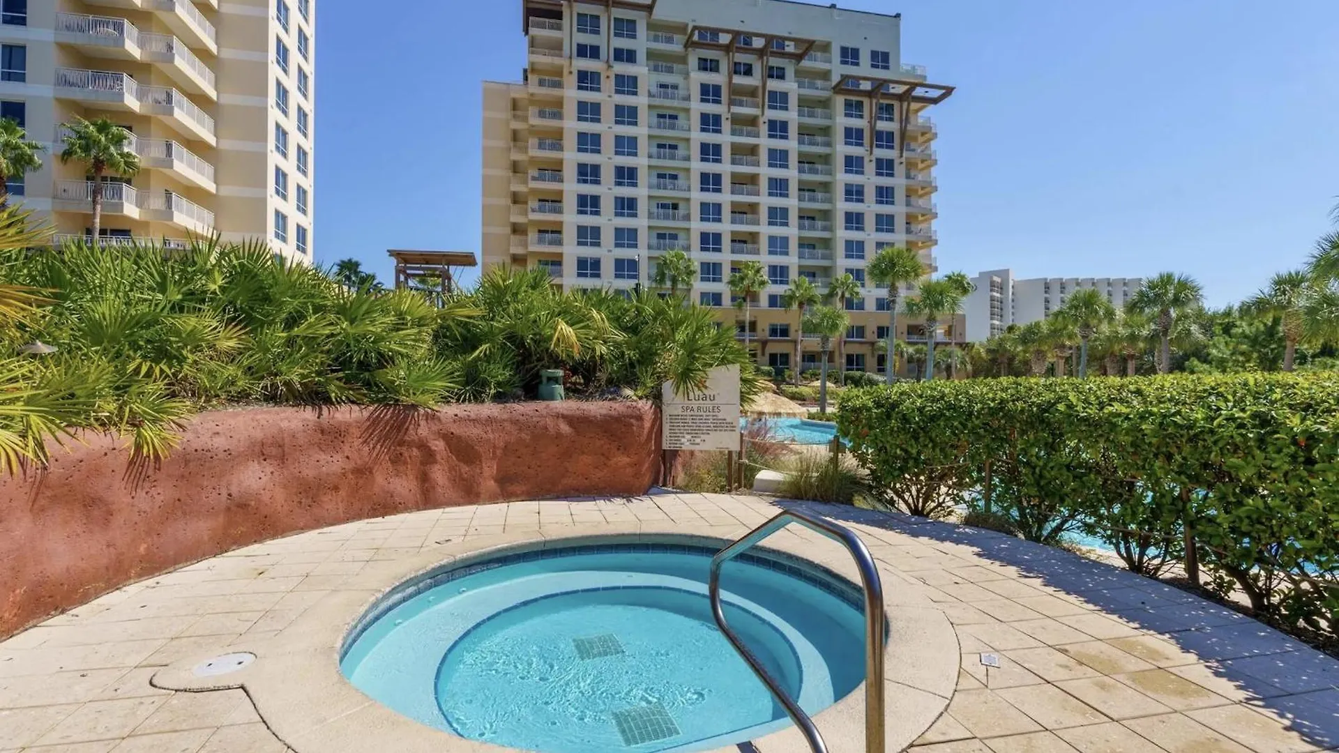 Available For Season! Peace Of Paradise In Lägenhet Destin