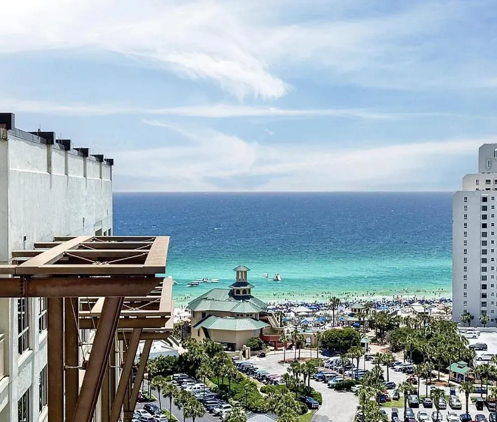 Available For Season! Peace Of Paradise In * Destin