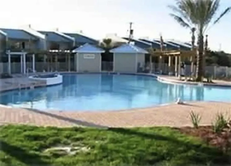 Apartment Bodacious Retreat In Destin