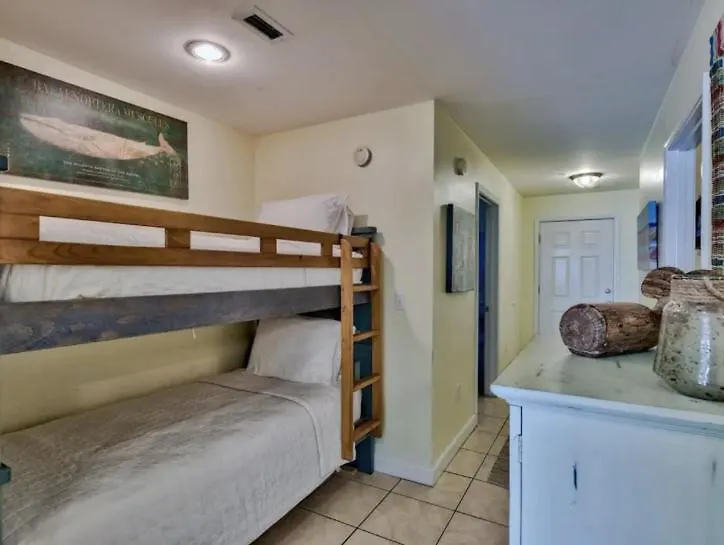 Bodacious Retreat In