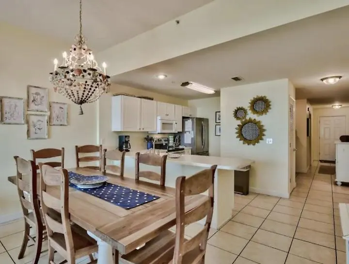 Bodacious Retreat In * Destin